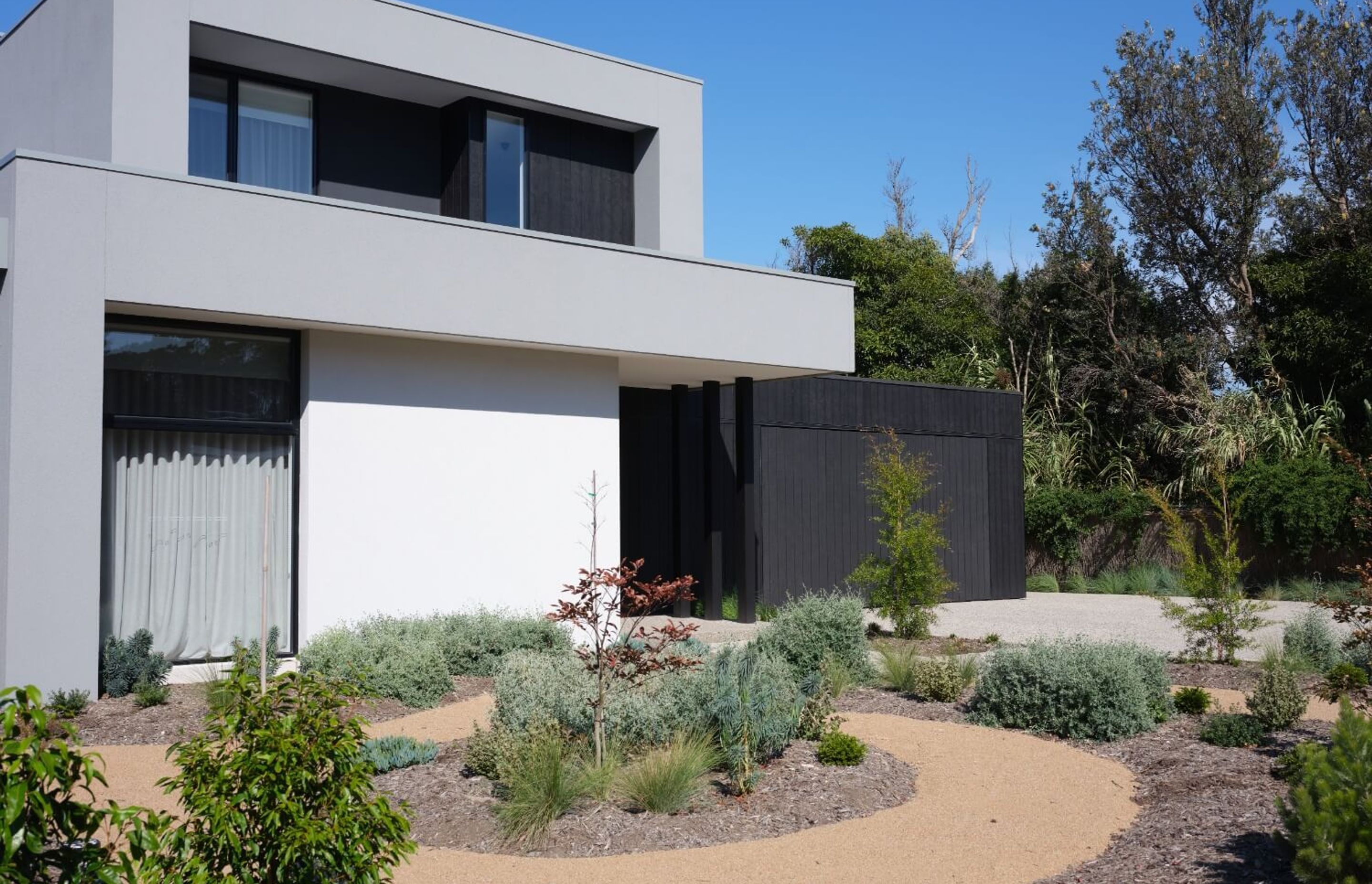 Somers Residence