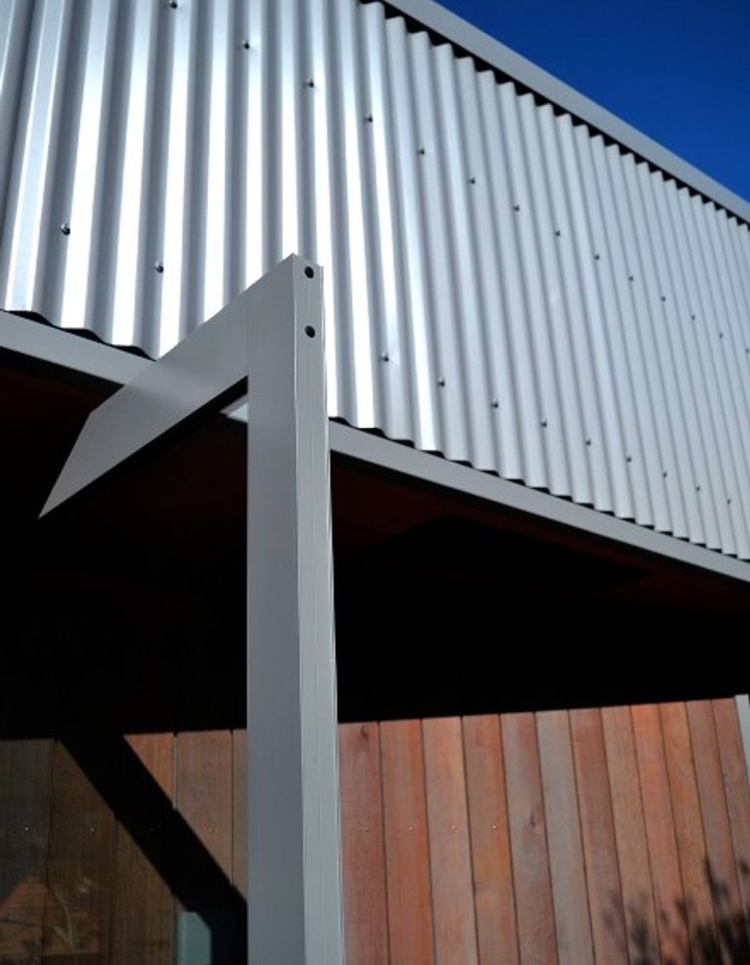 Sophie Major Residence