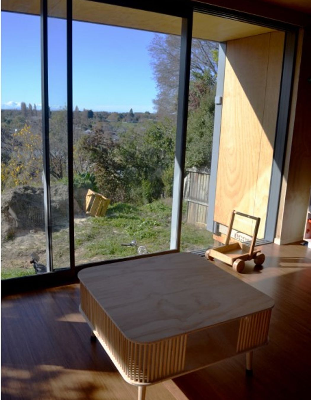 Sophie Major Residence