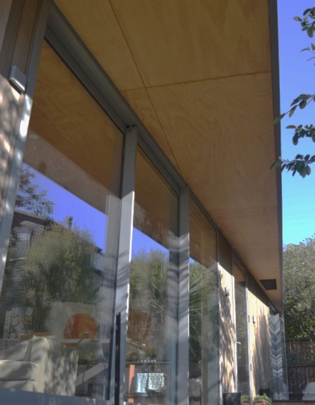 Sophie Major Residence