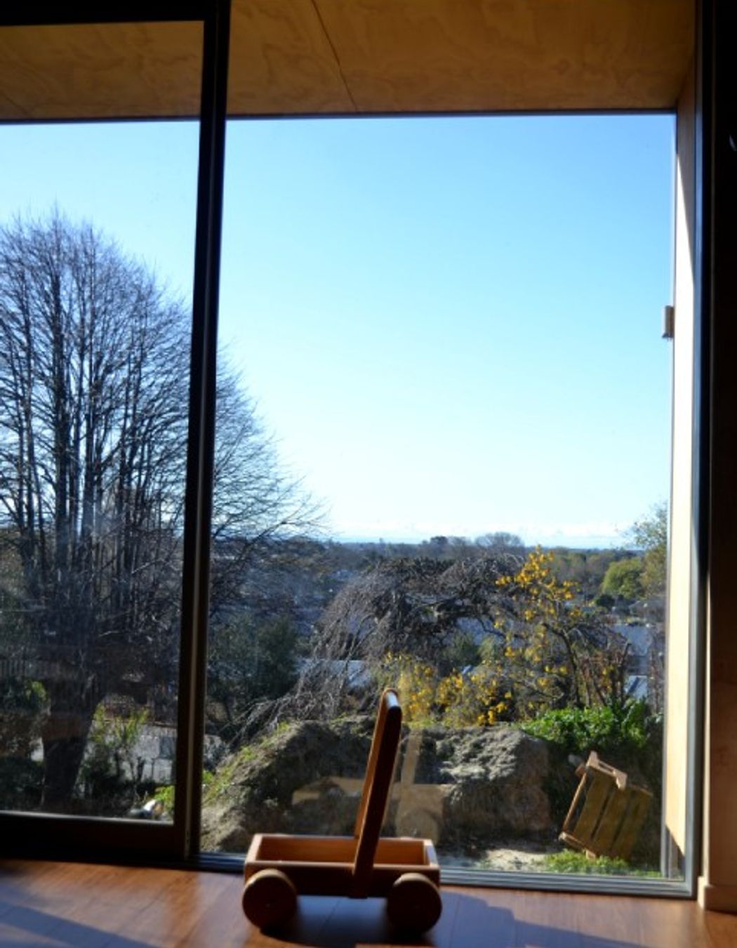 Sophie Major Residence