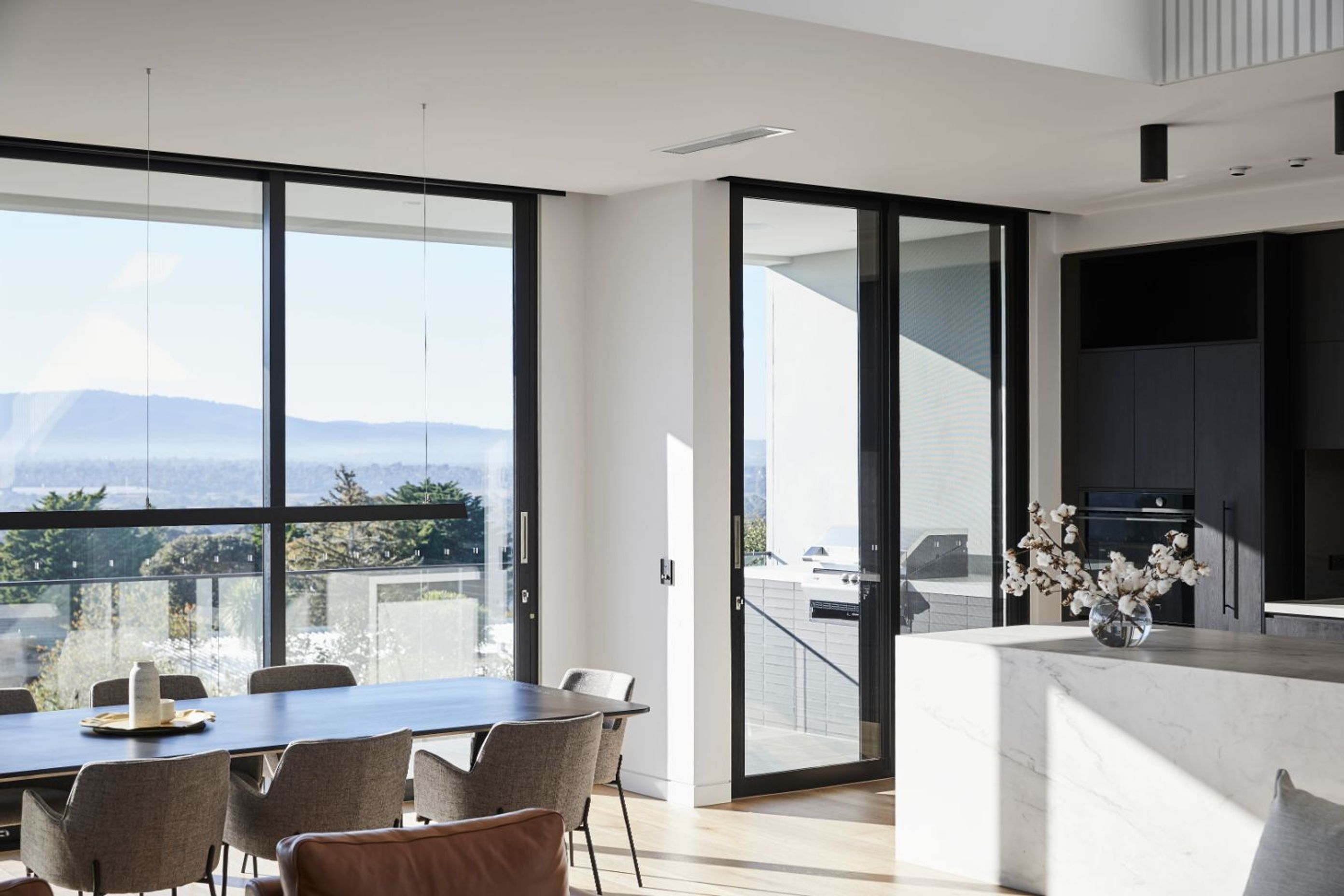 Stirling Residence