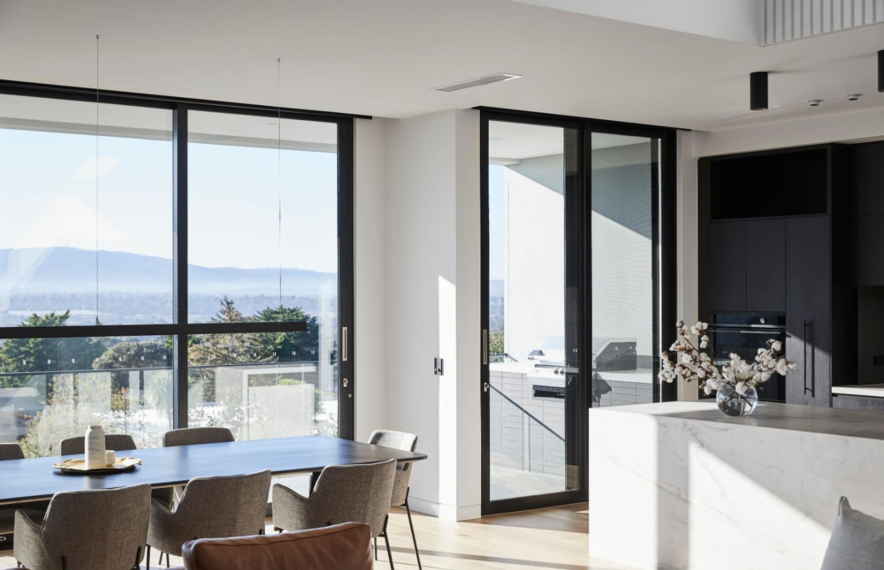 Stirling Residence