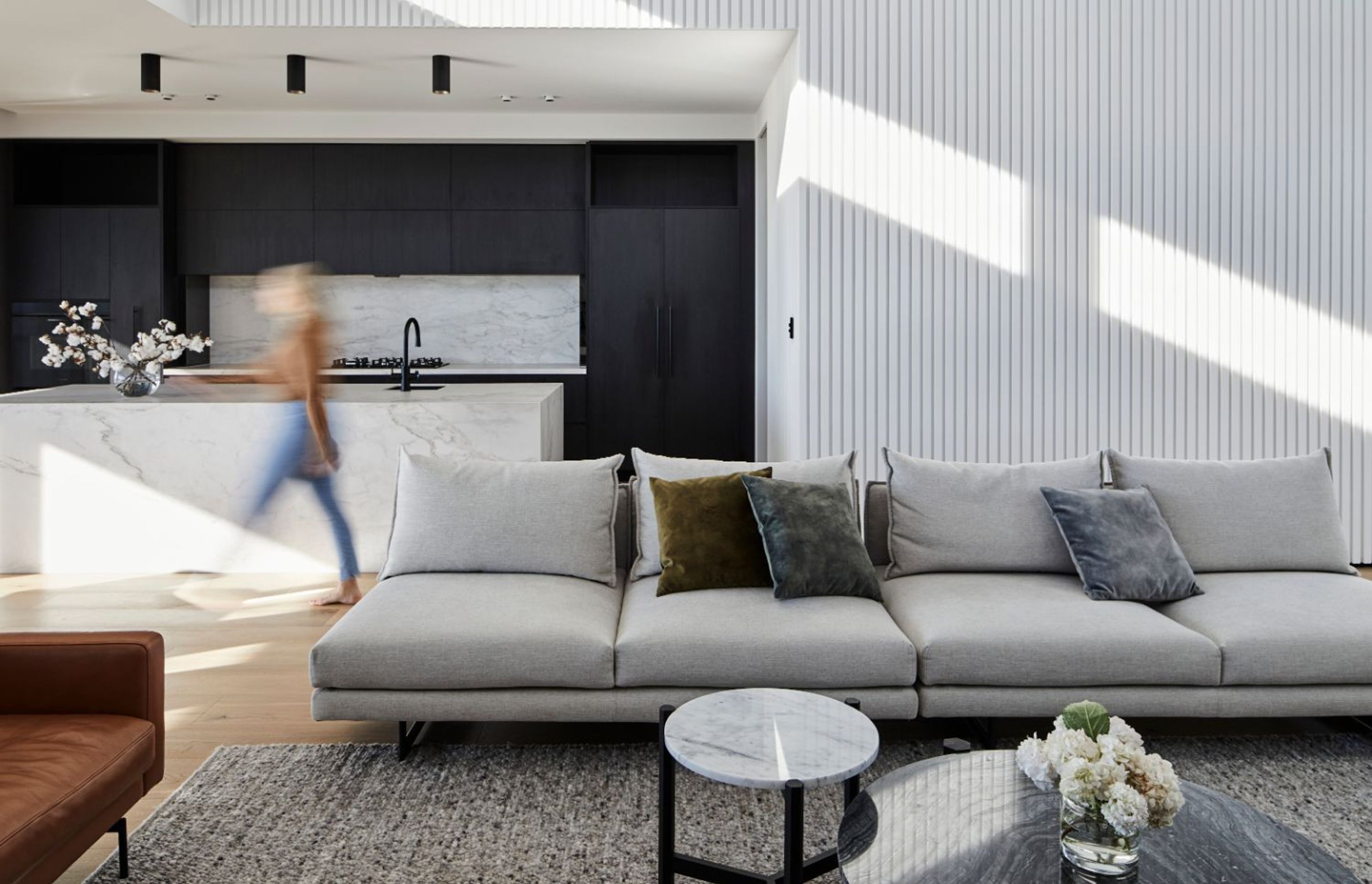 Stirling Residence