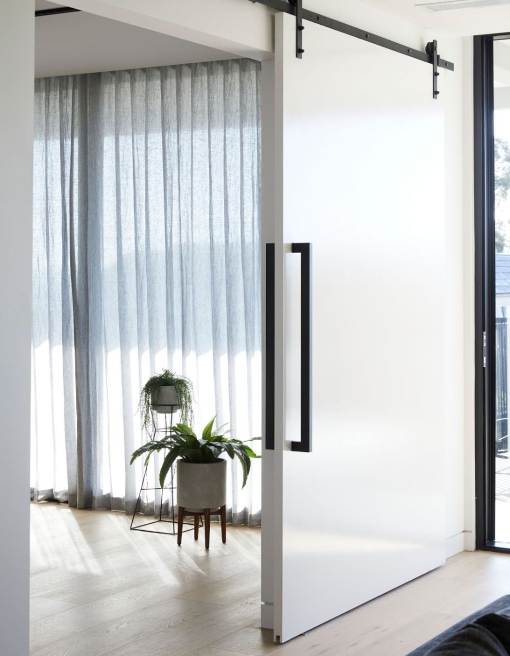 Stirling Residence