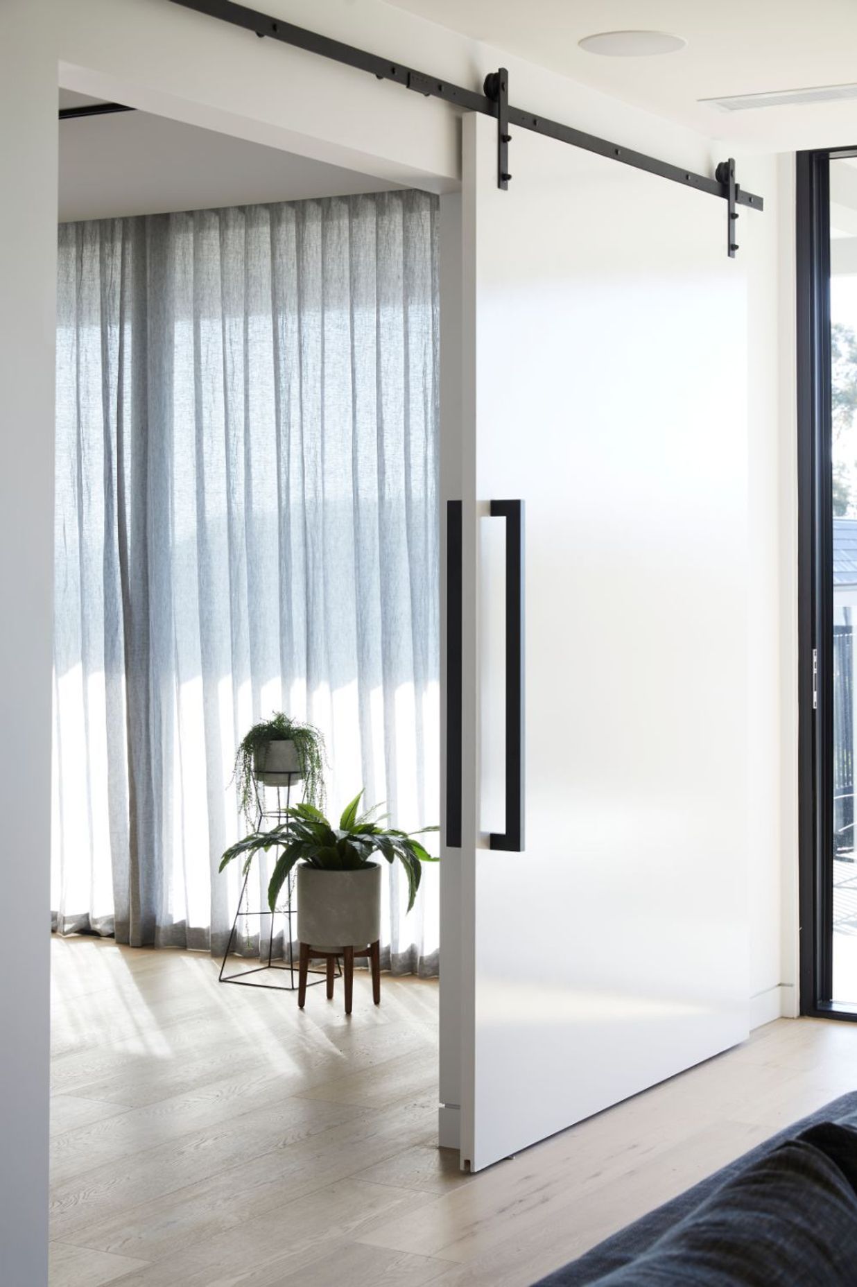 Stirling Residence
