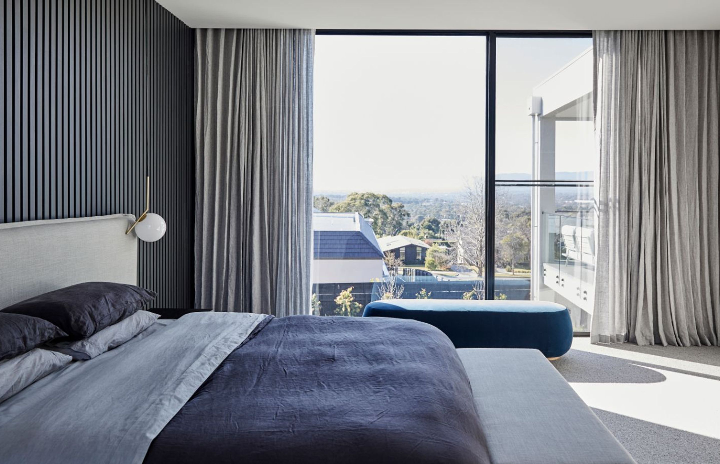 Stirling Residence