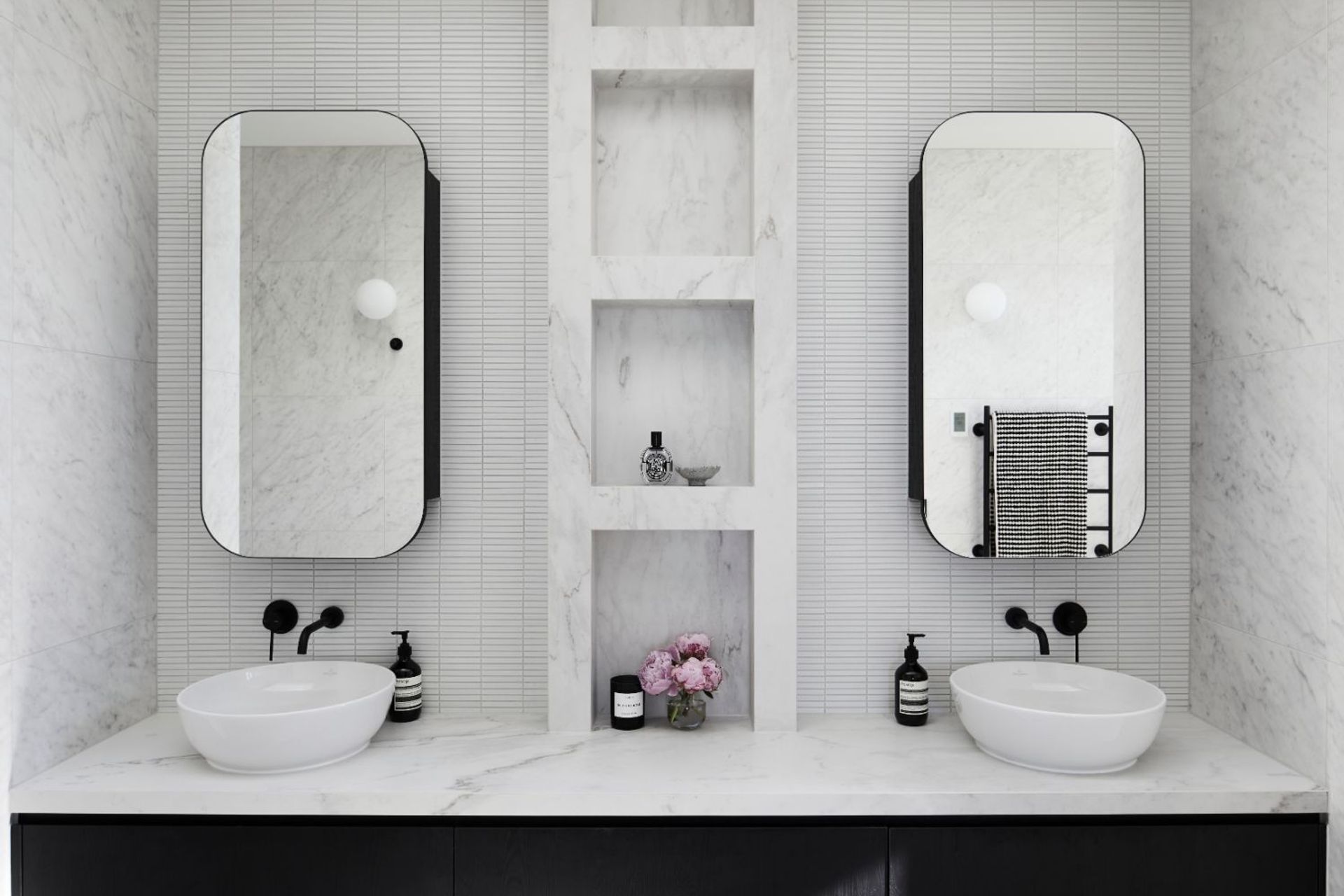 Stirling Residence