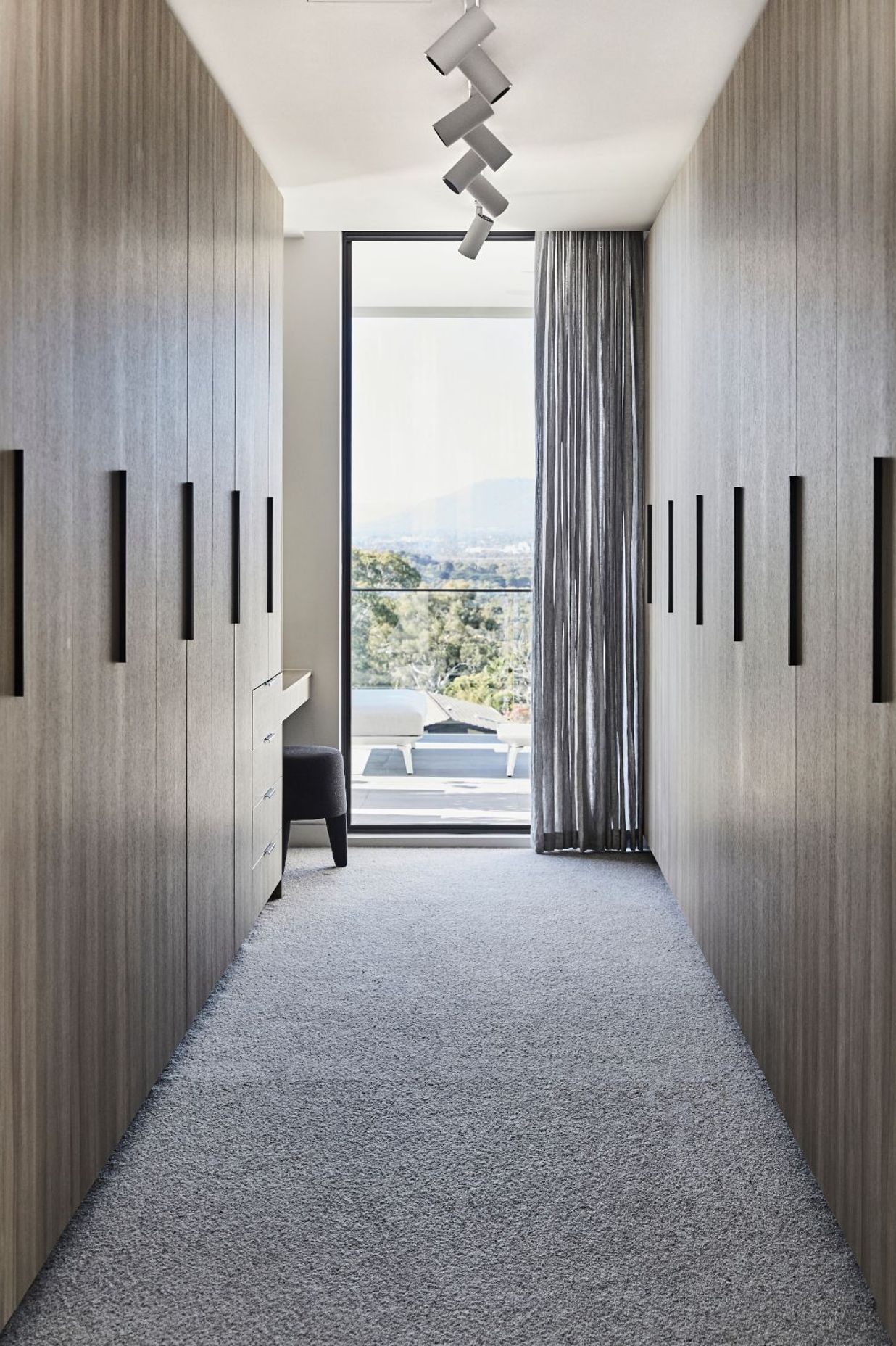 Stirling Residence