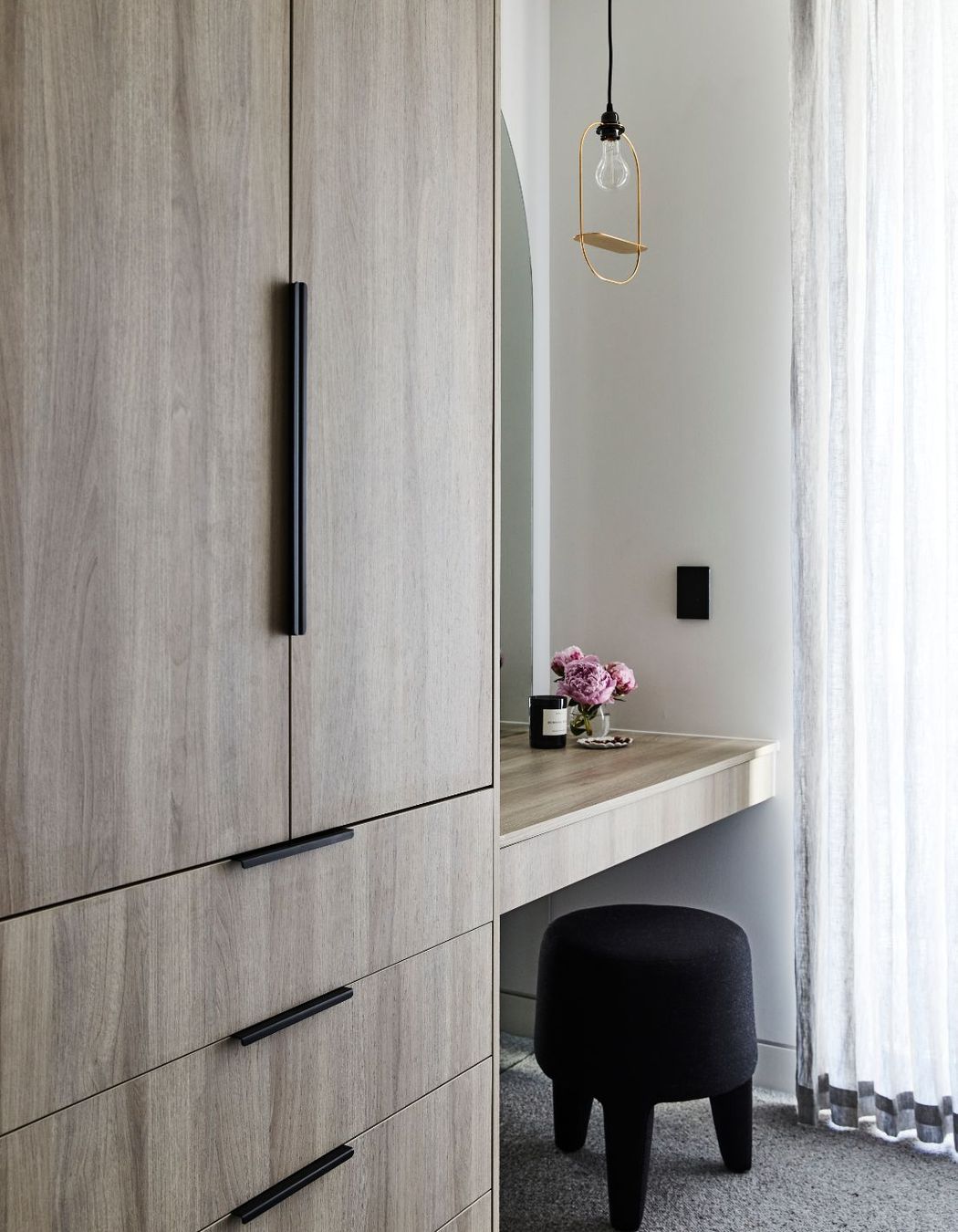 Stirling Residence