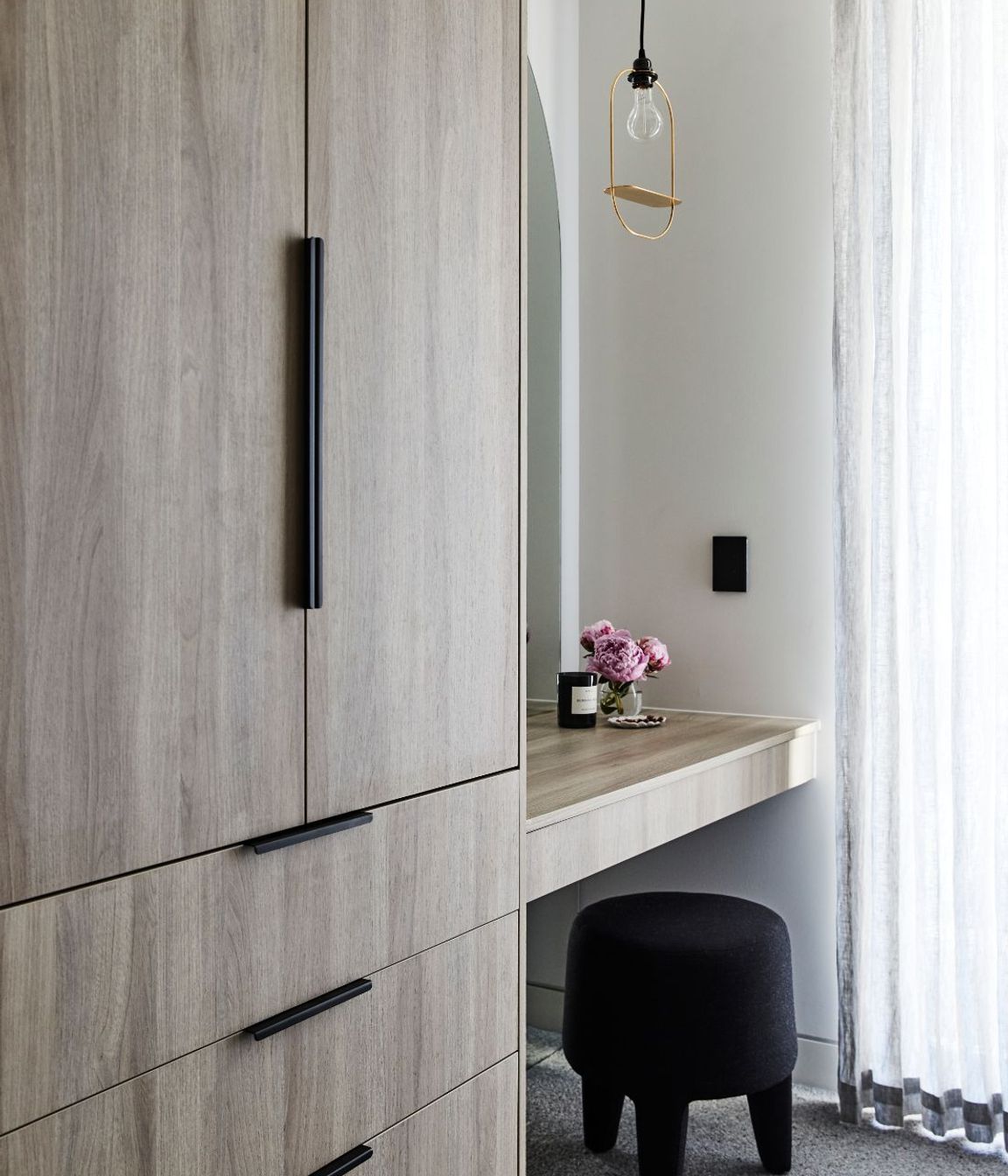 Stirling Residence