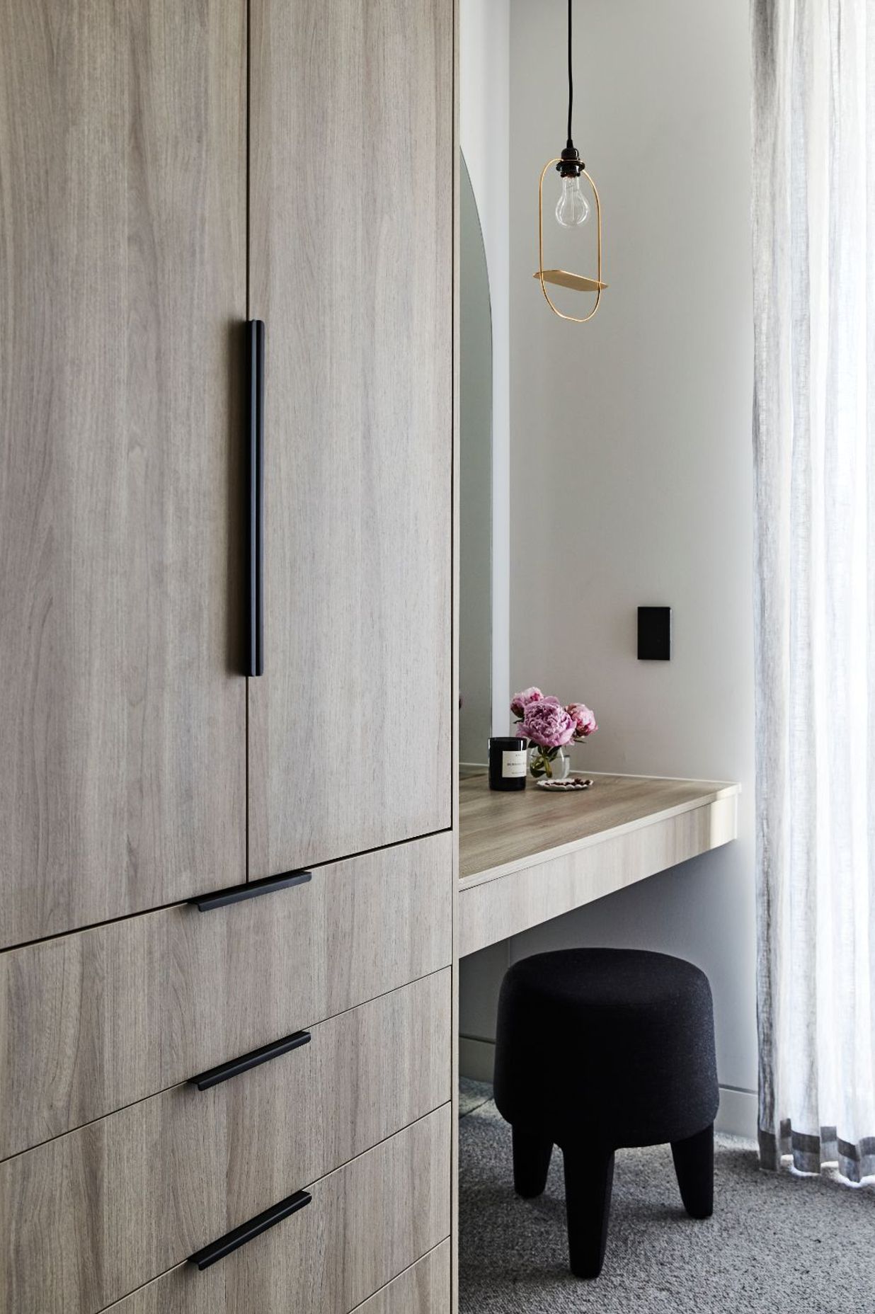 Stirling Residence