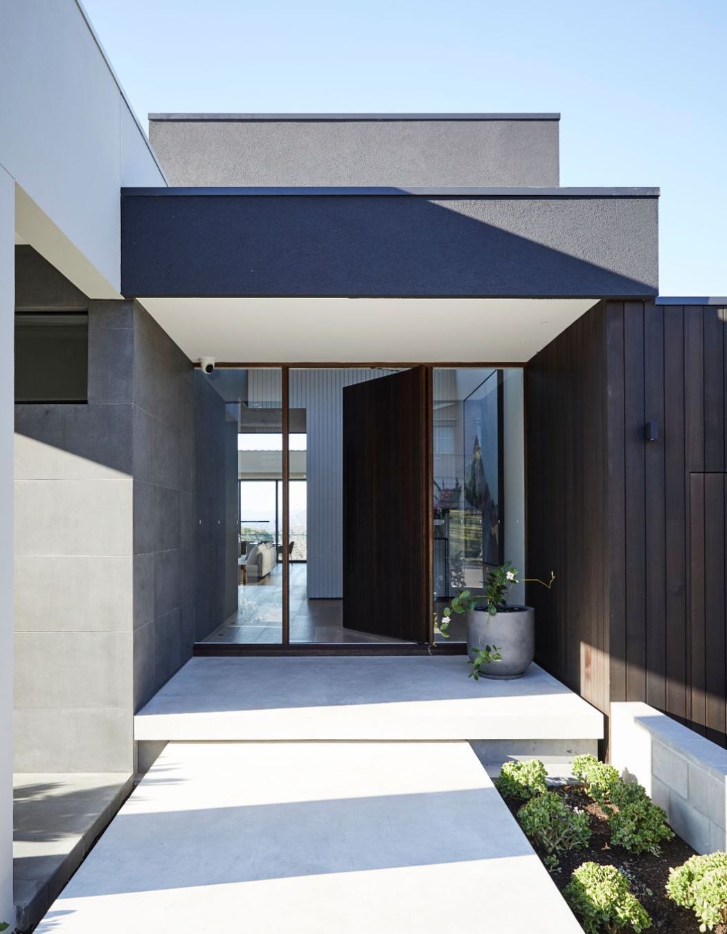 Stirling Residence