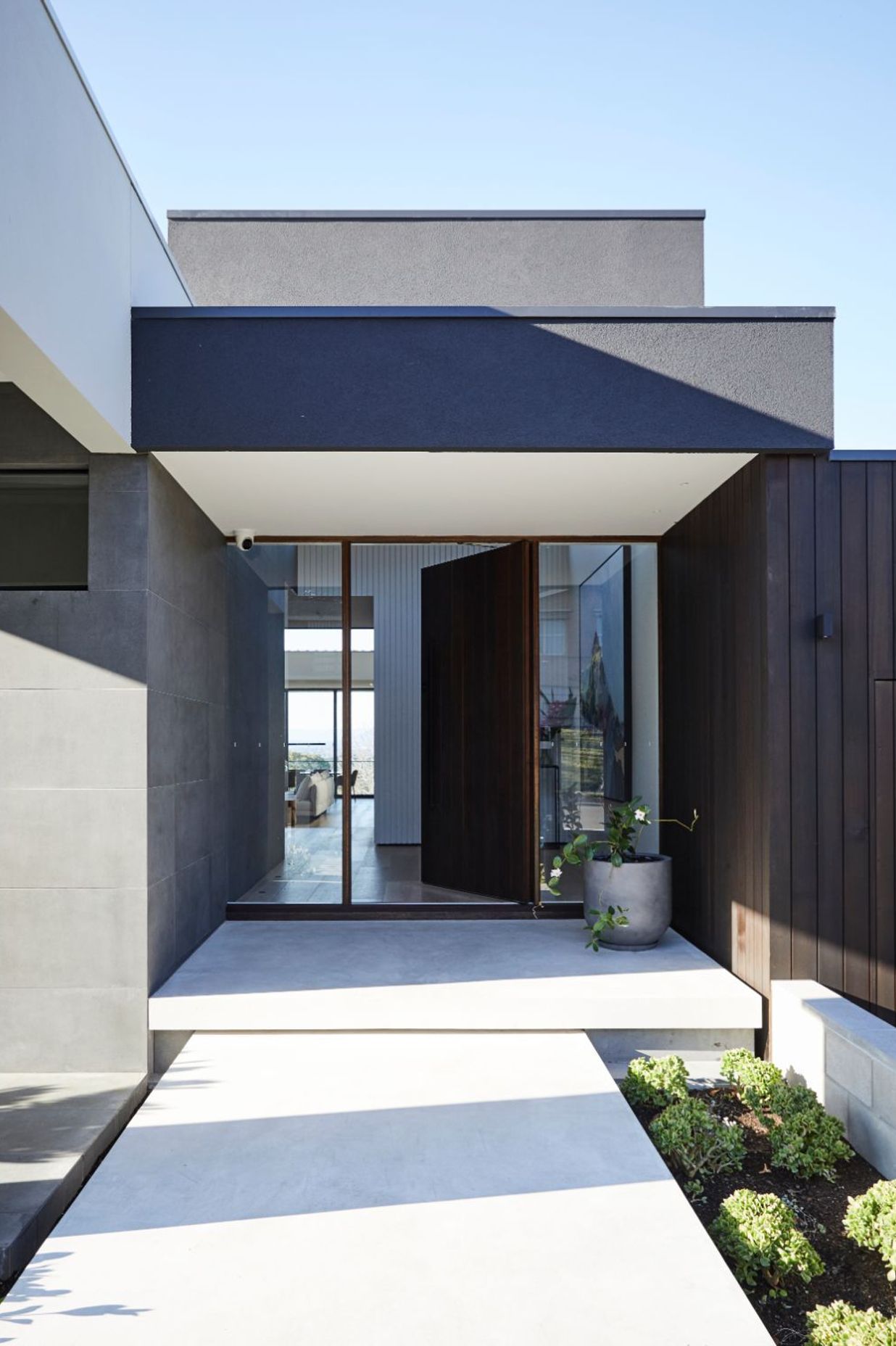 Stirling Residence