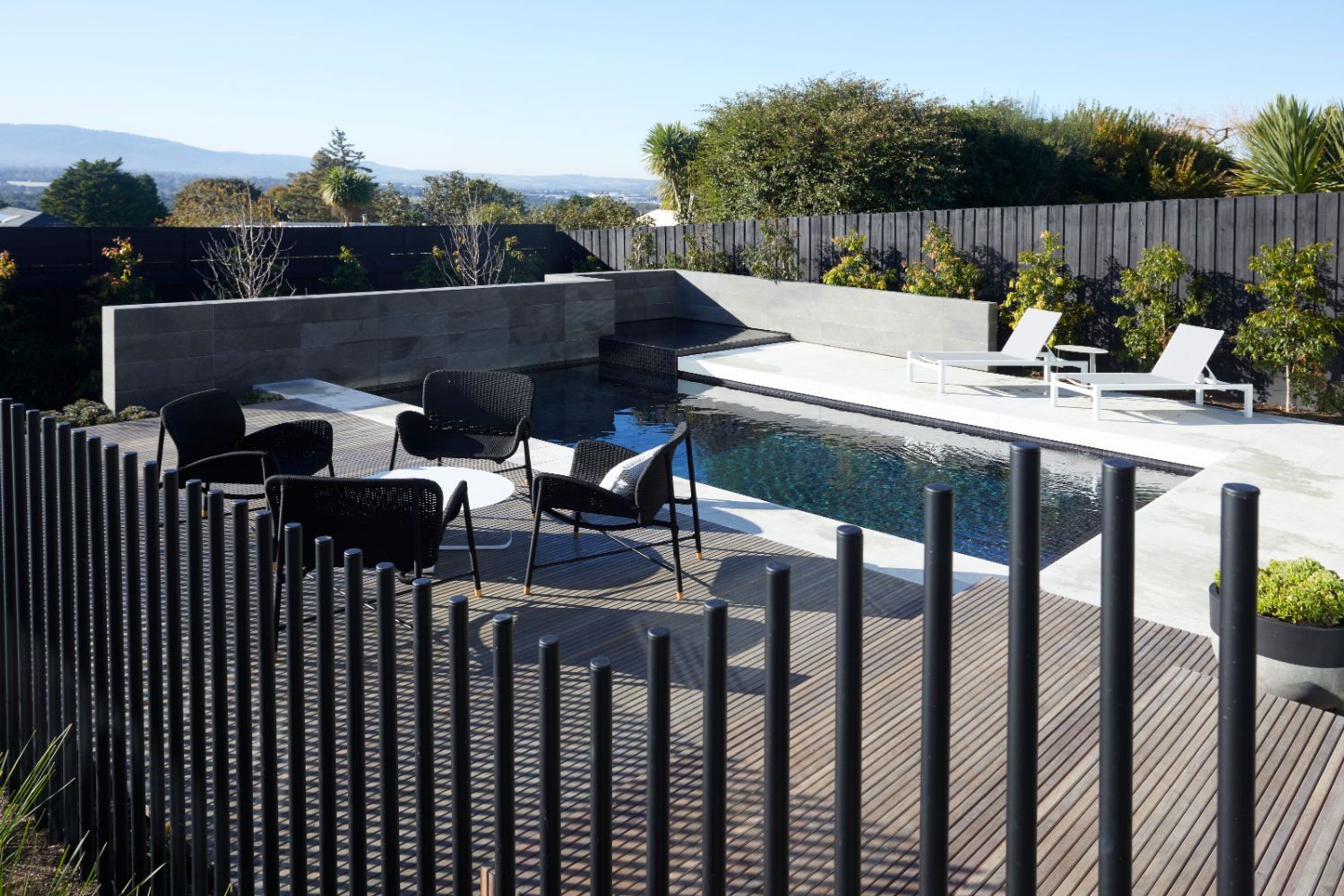 Stirling Residence