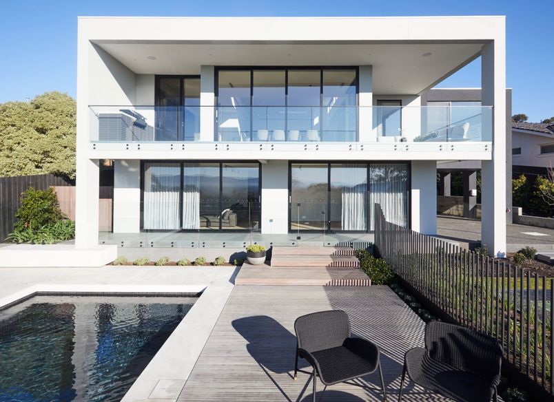 Stirling Residence