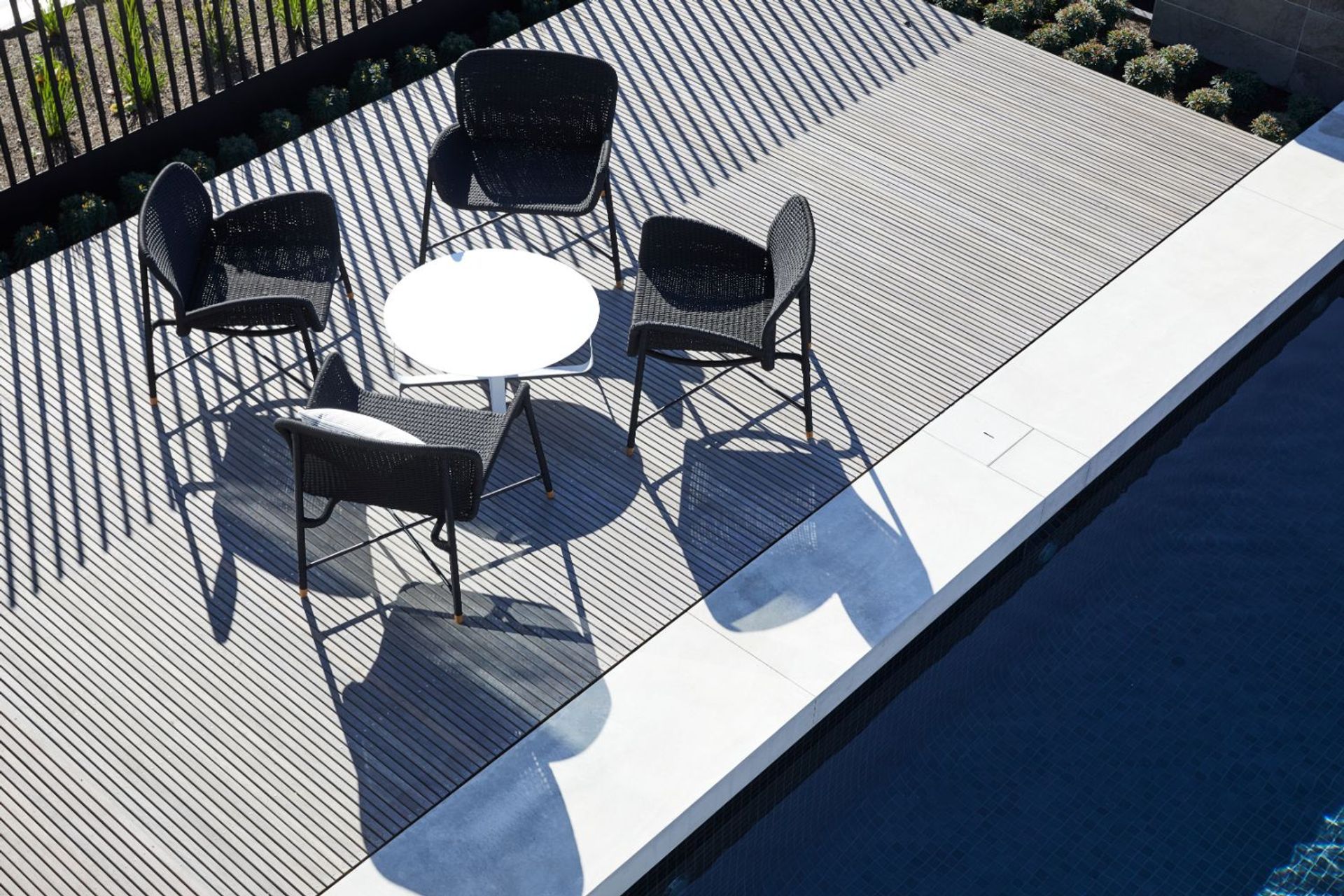Stirling Residence