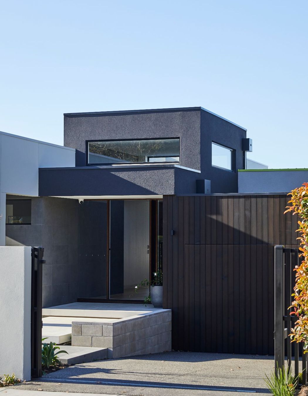 Stirling Residence
