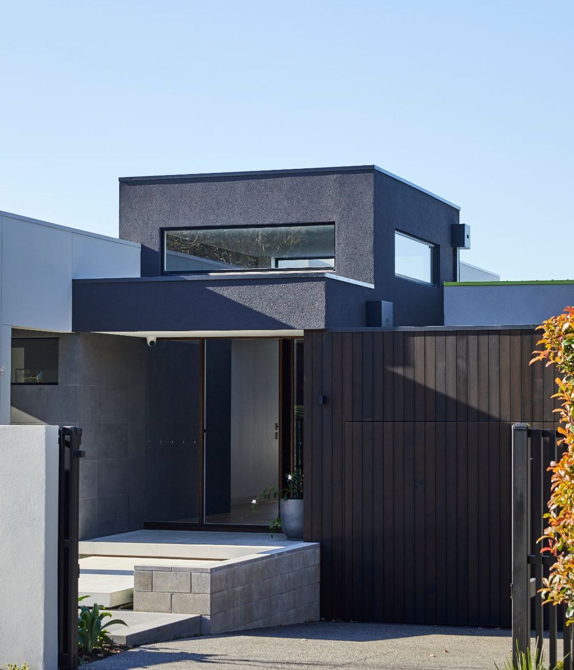 Stirling Residence