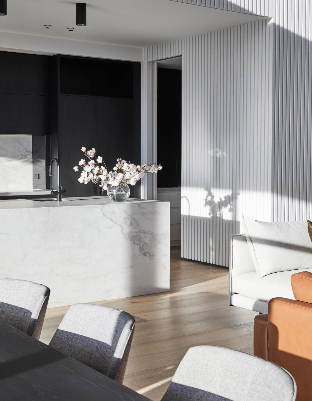 Stirling Residence