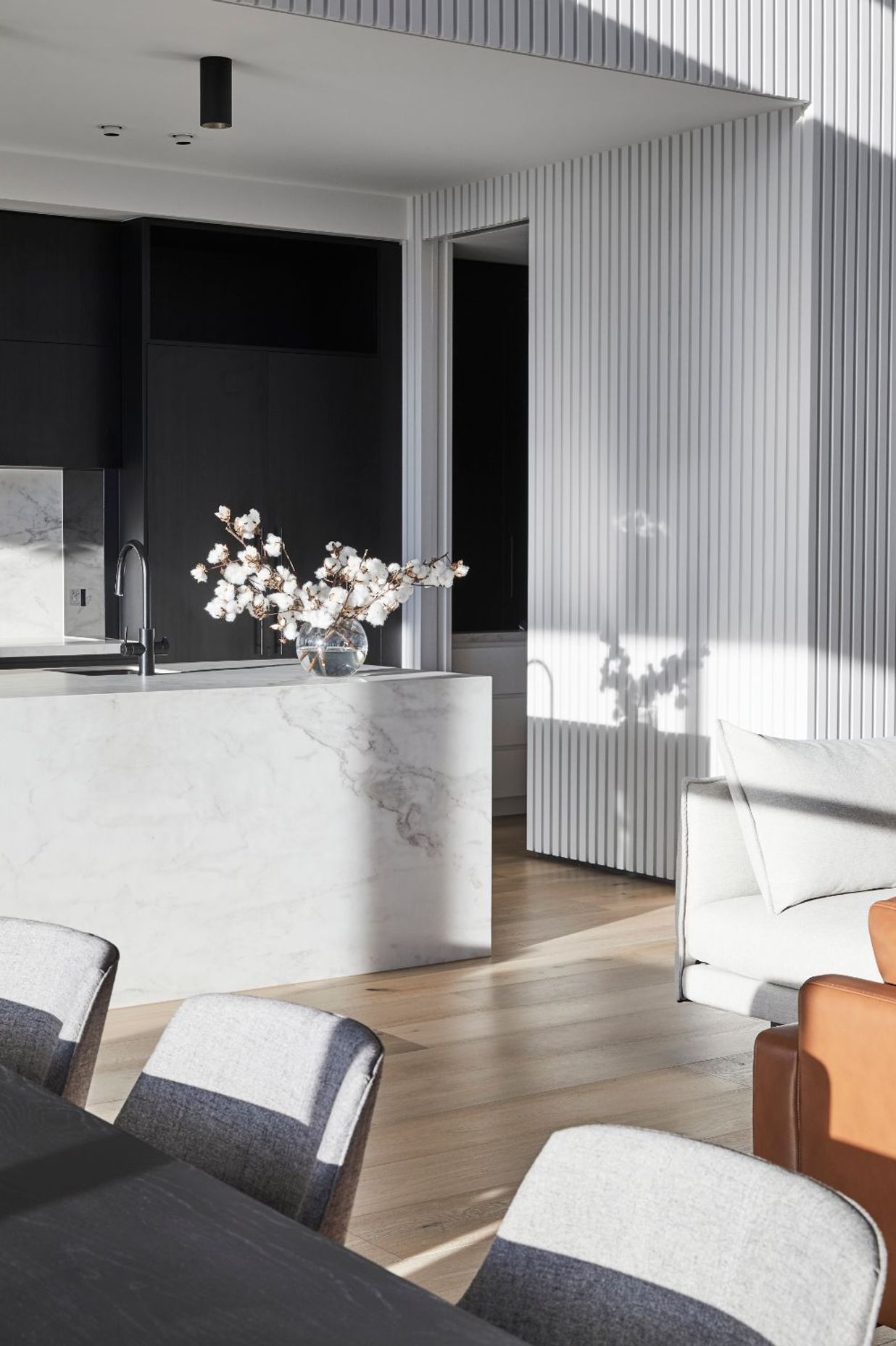 Stirling Residence