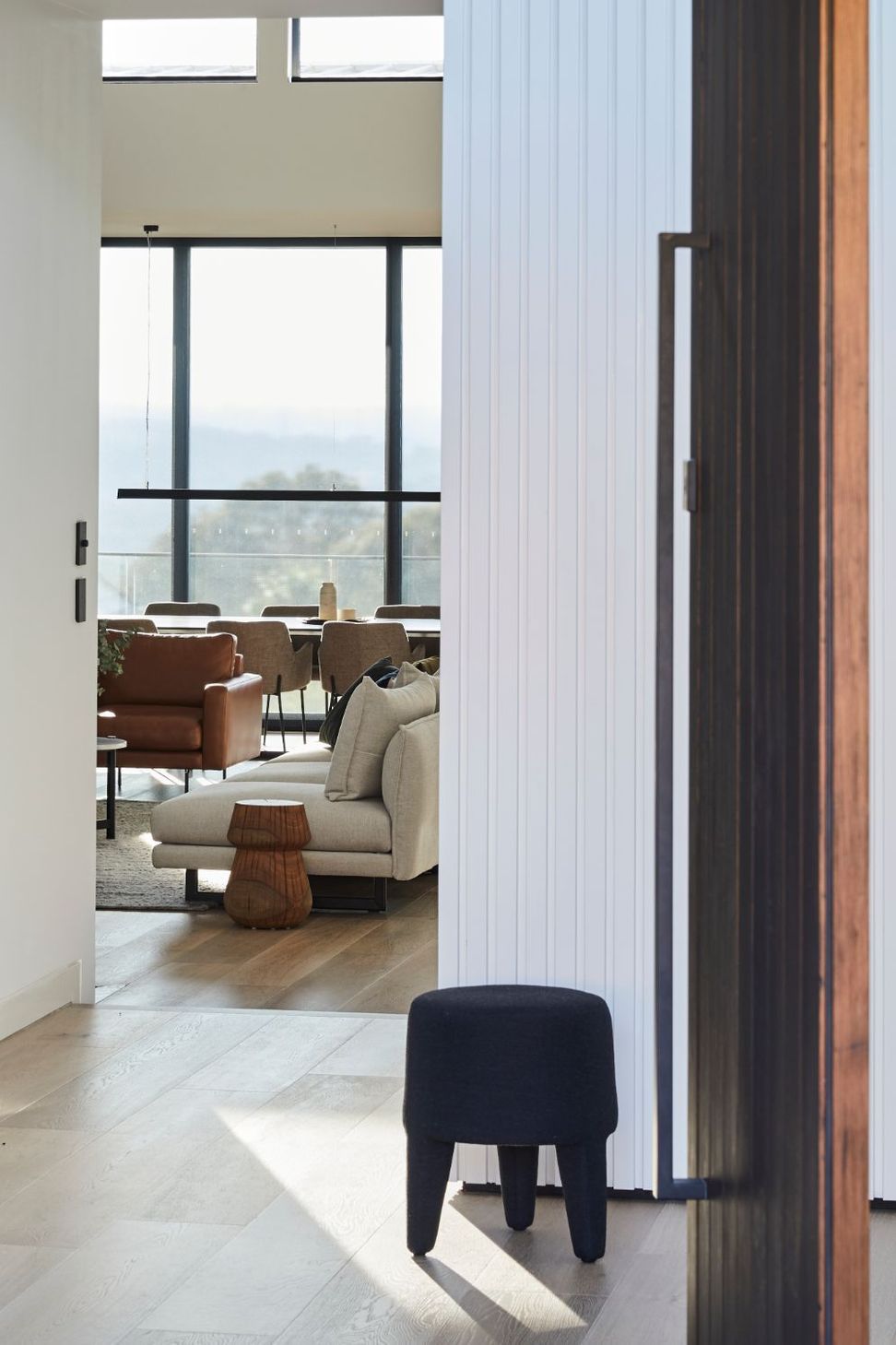 Stirling Residence