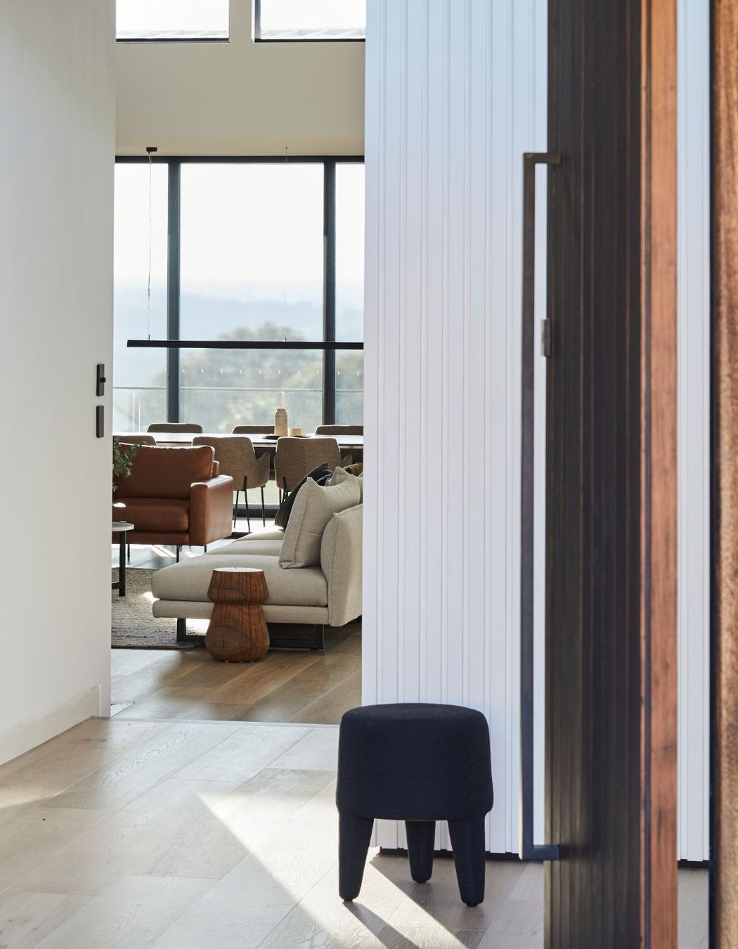 Stirling Residence