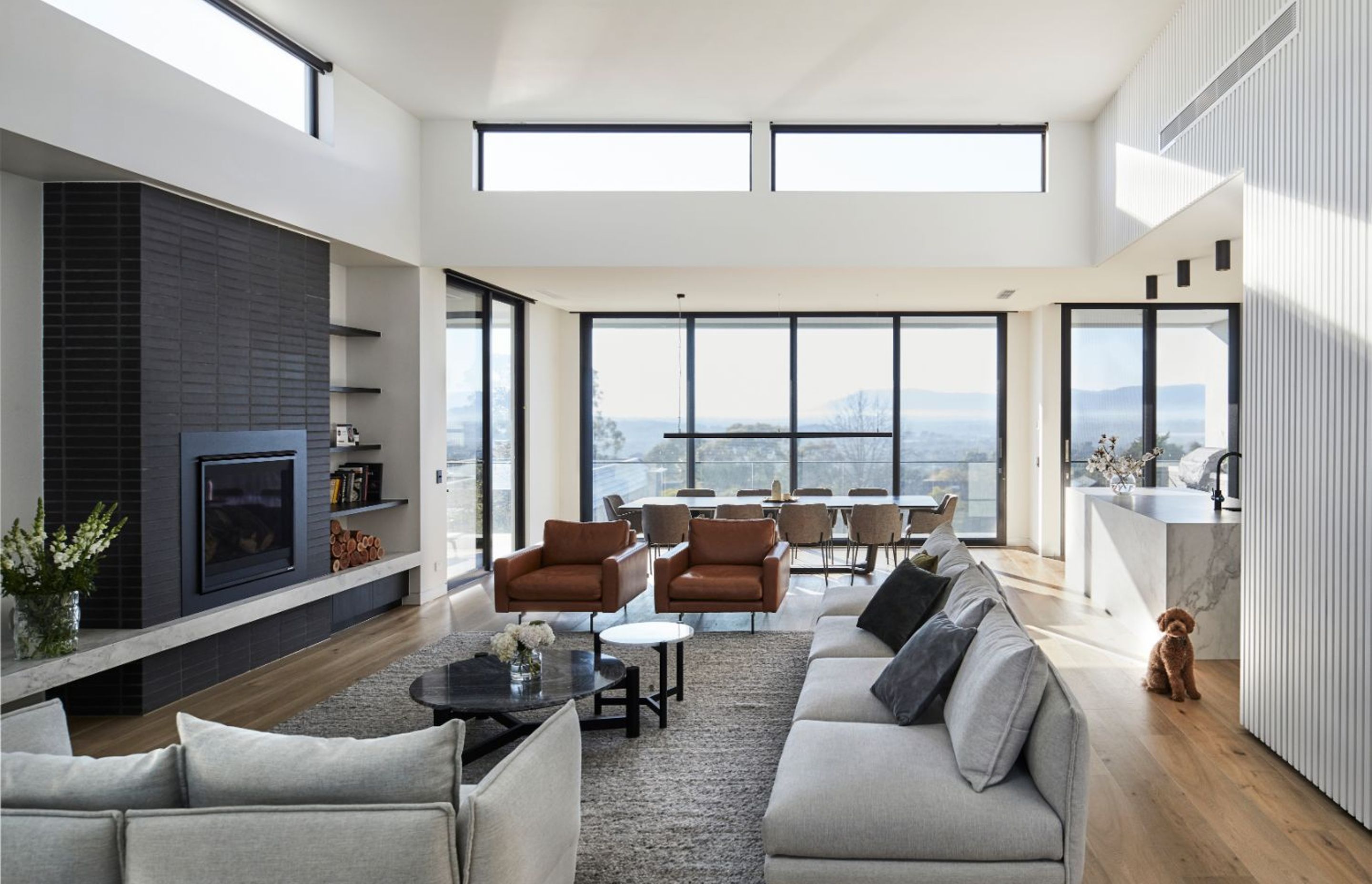 Stirling Residence
