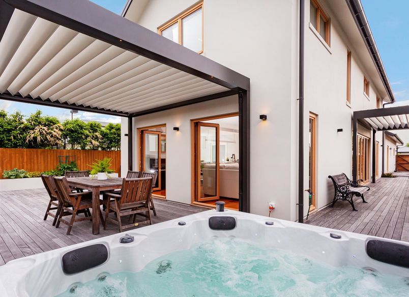 Strowan - Certified PassivHaus Plus (SIPs)