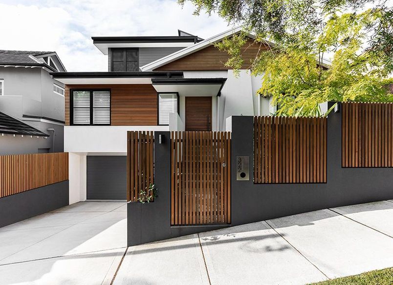 Coogee House 