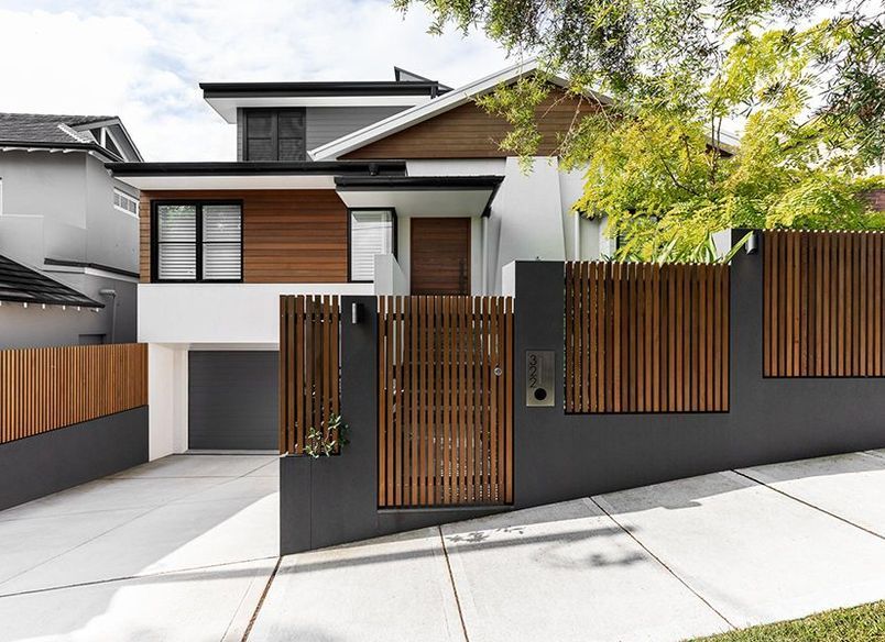 Coogee House 