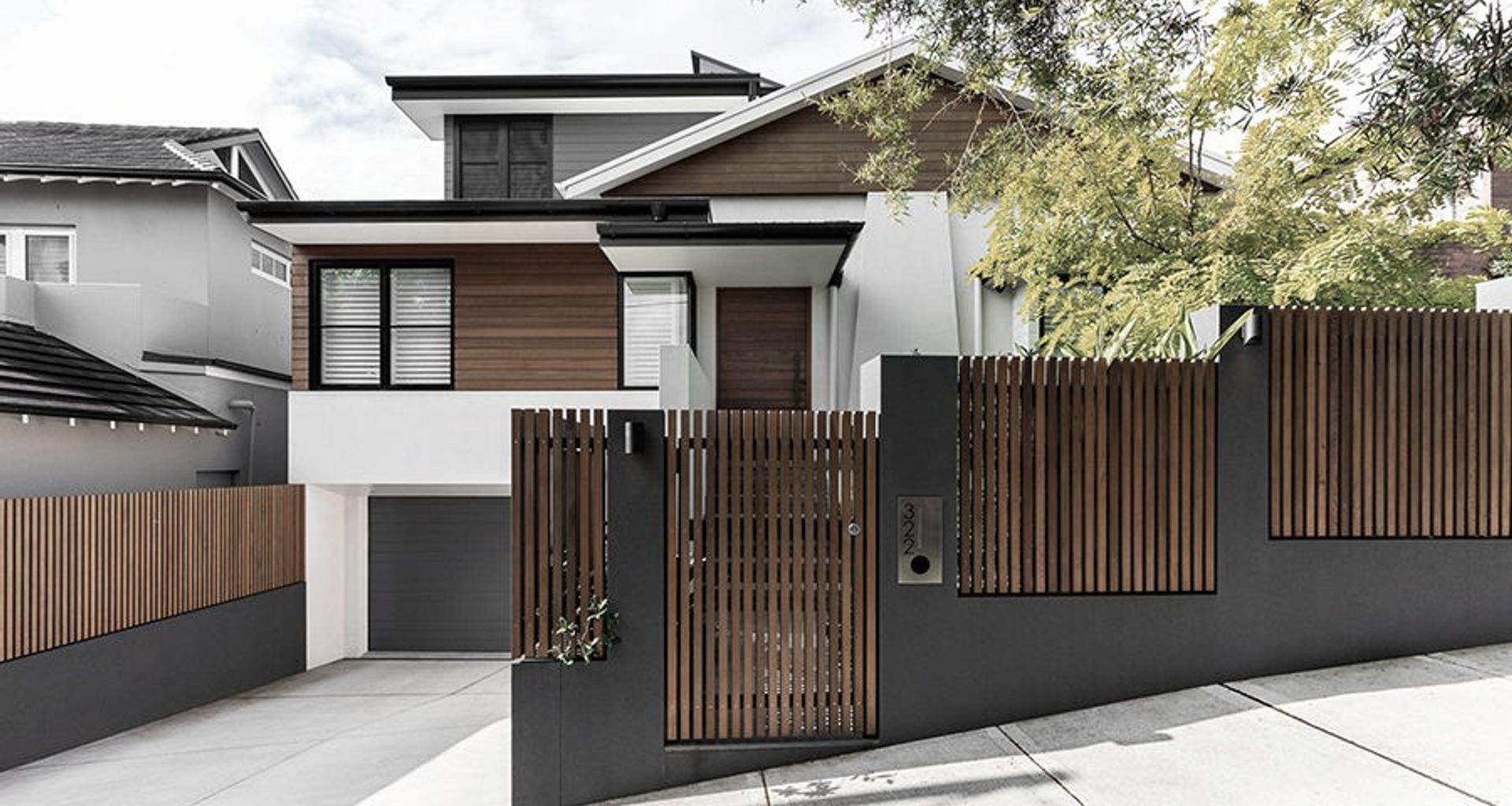 Coogee House  banner