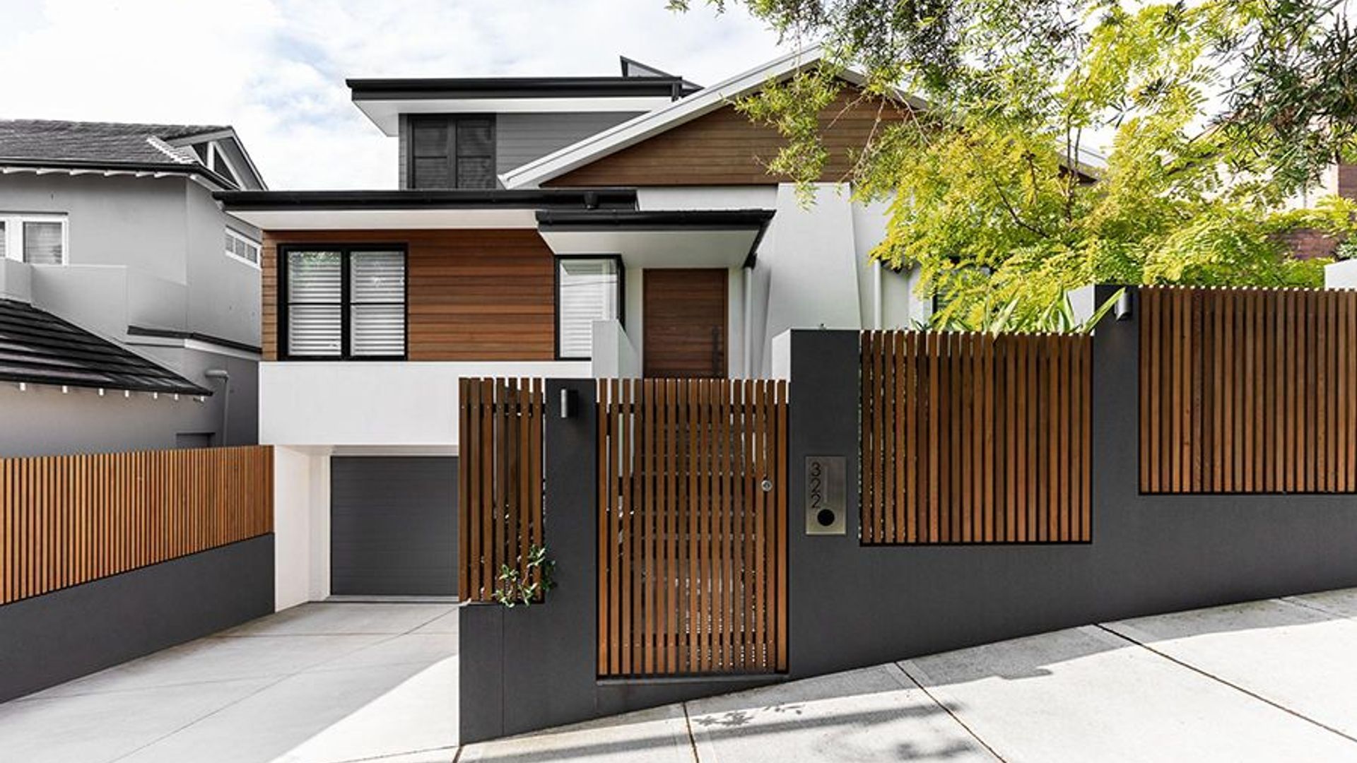Coogee House banner