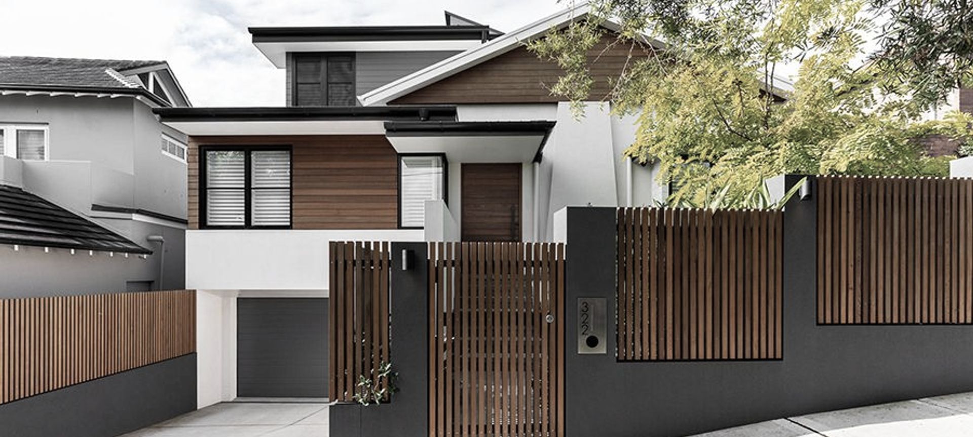 Coogee House  banner