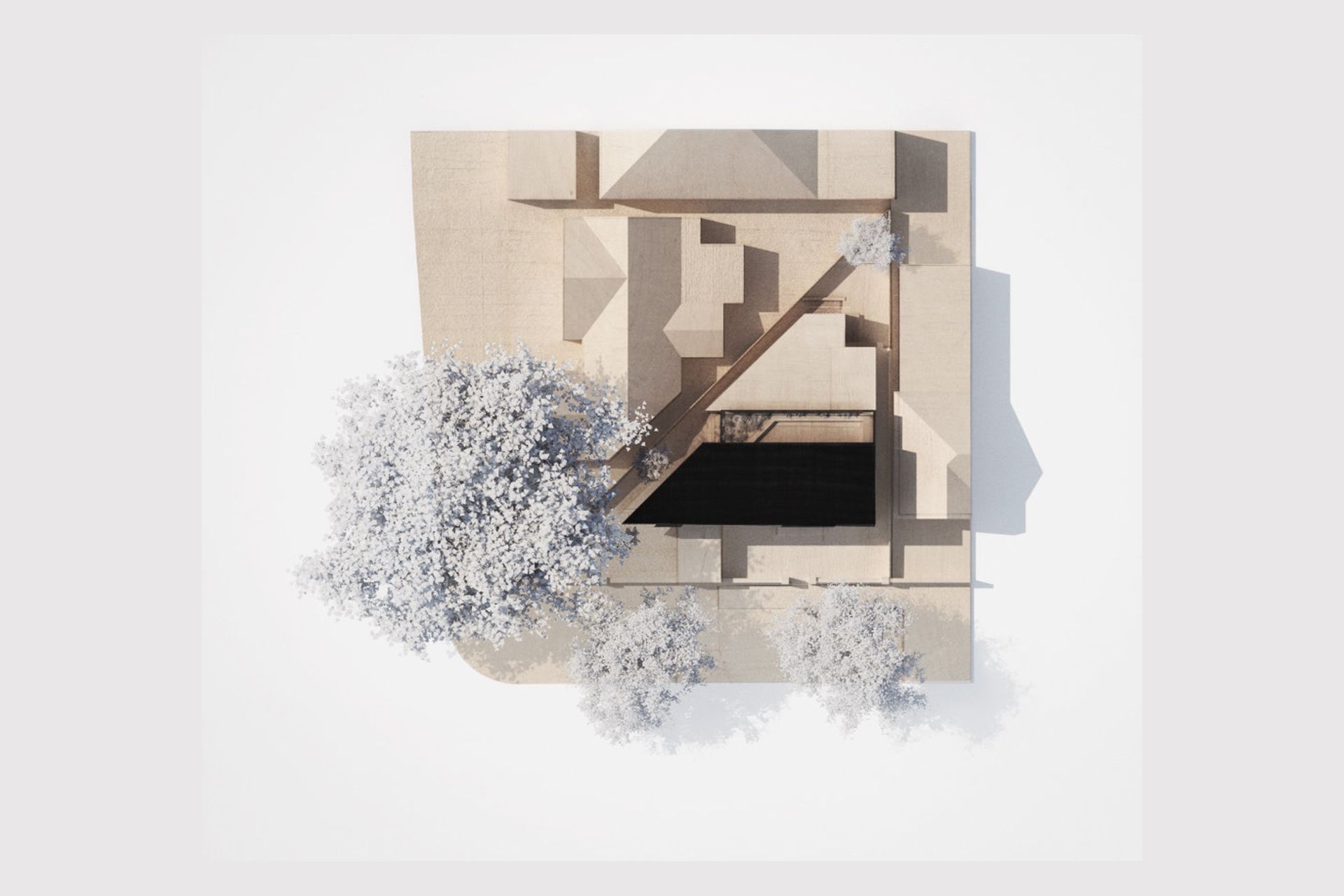 Photography: Brett Boardman, Noel Mclaughlin