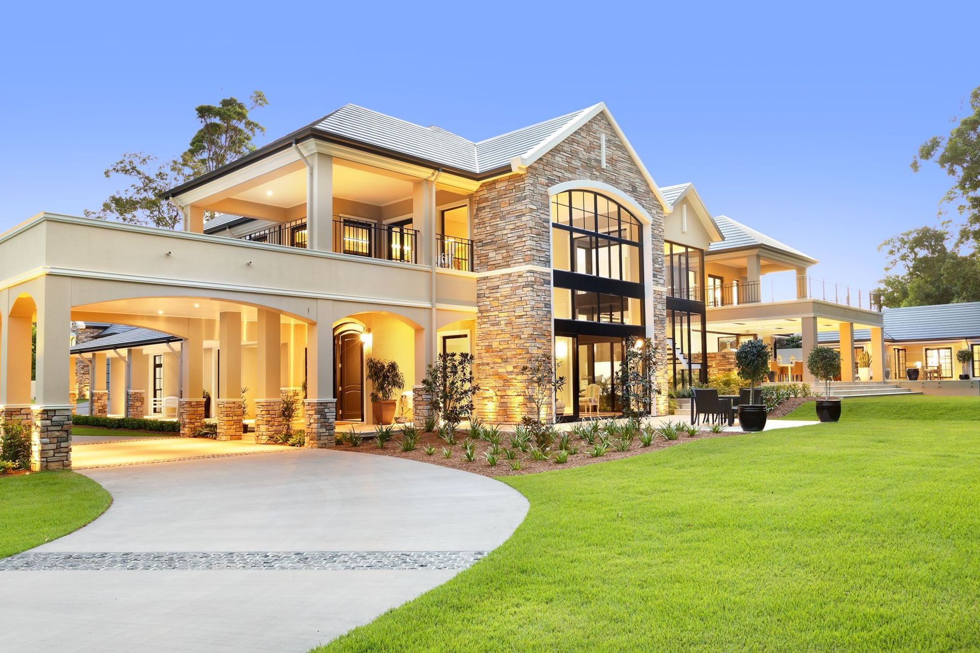 Sunshine Coast Residence