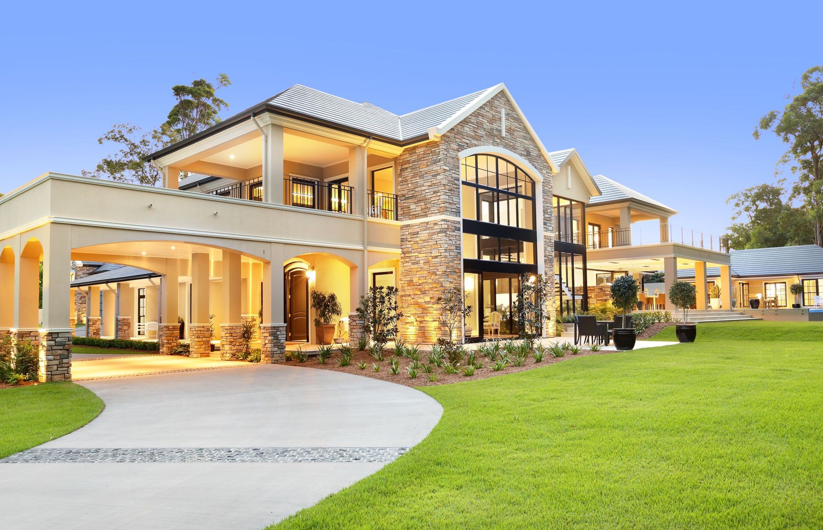 Sunshine Coast Residence