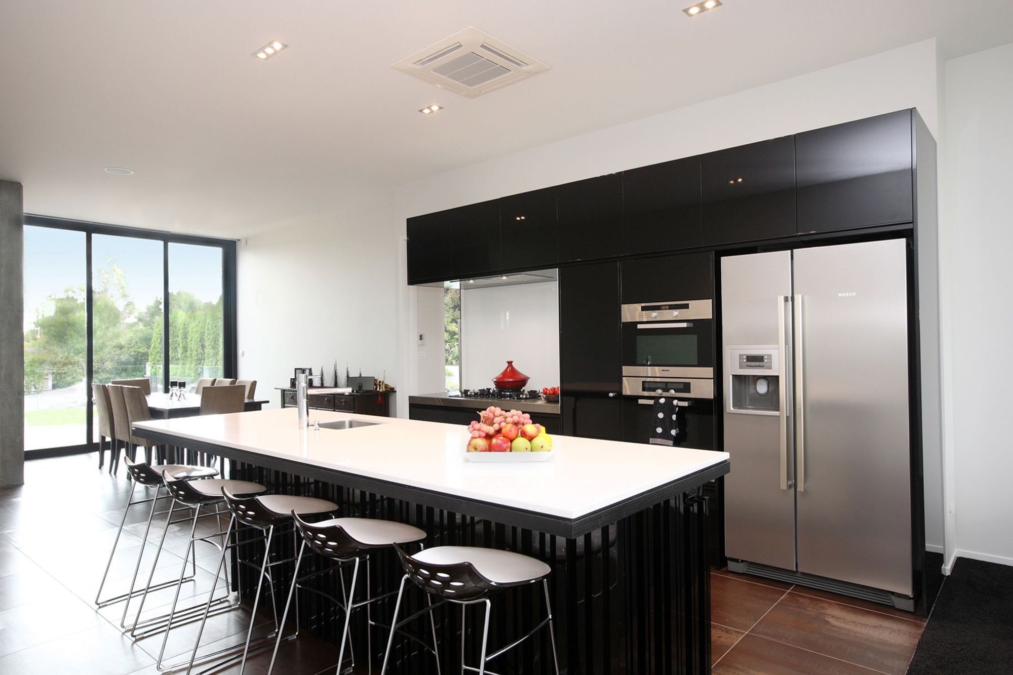 Waikato River House