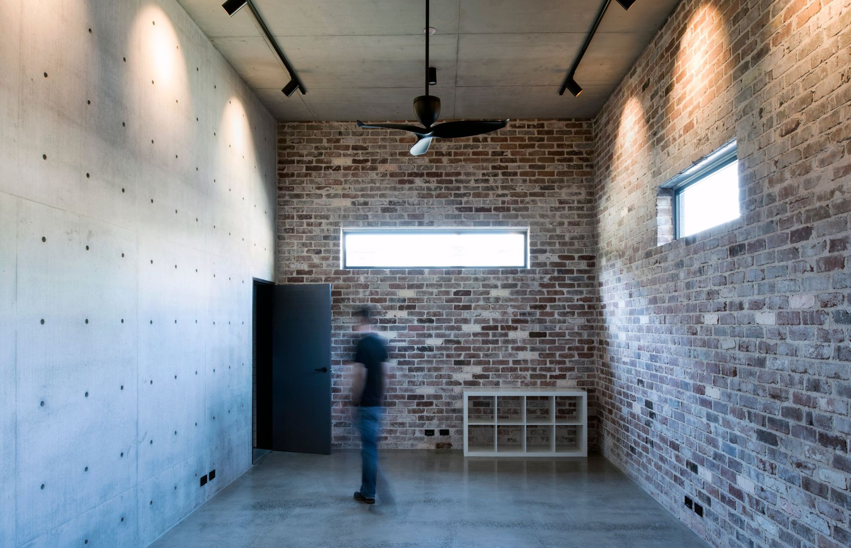 Glebe House - Studio & Residence