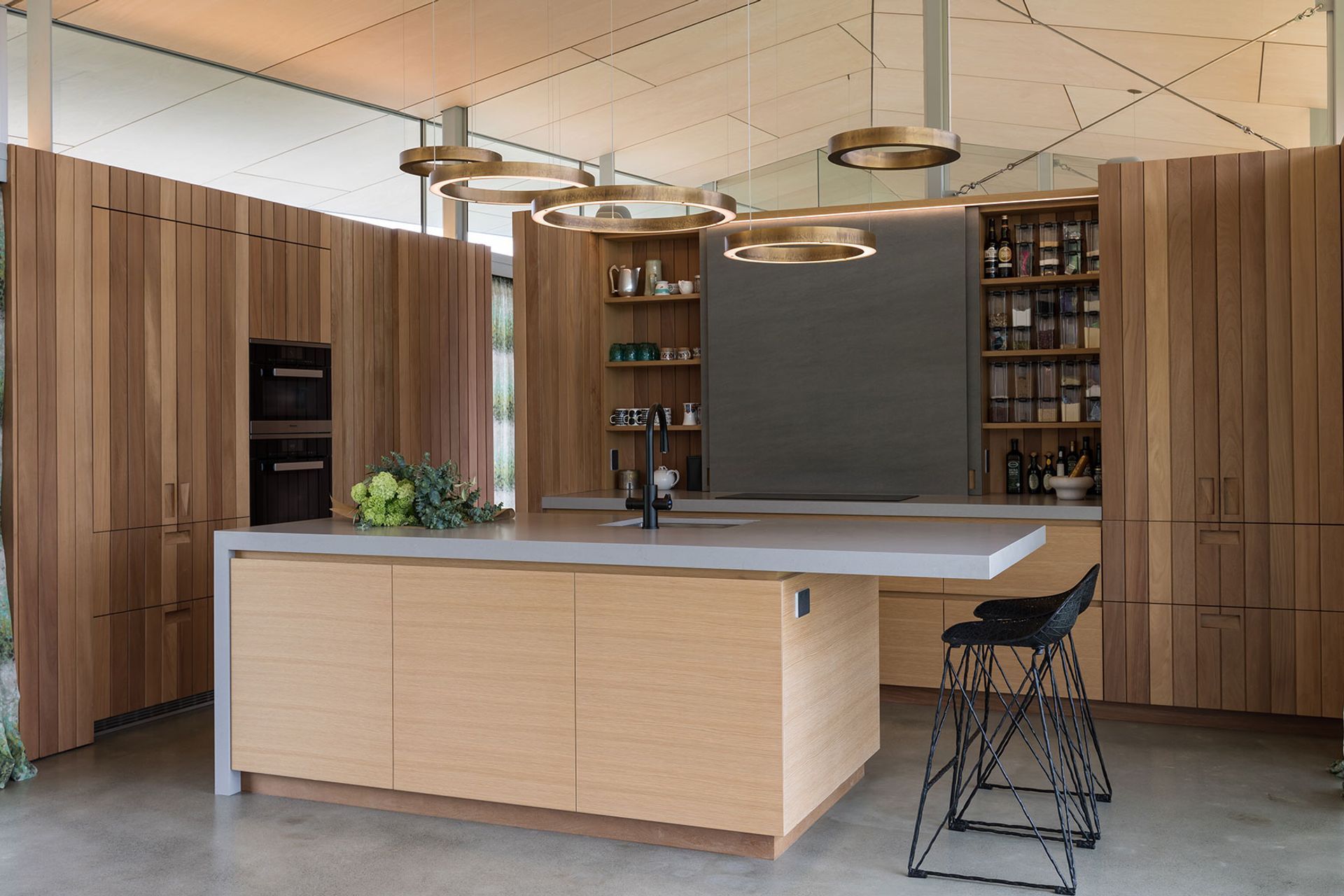 Tawharanui Pavillion