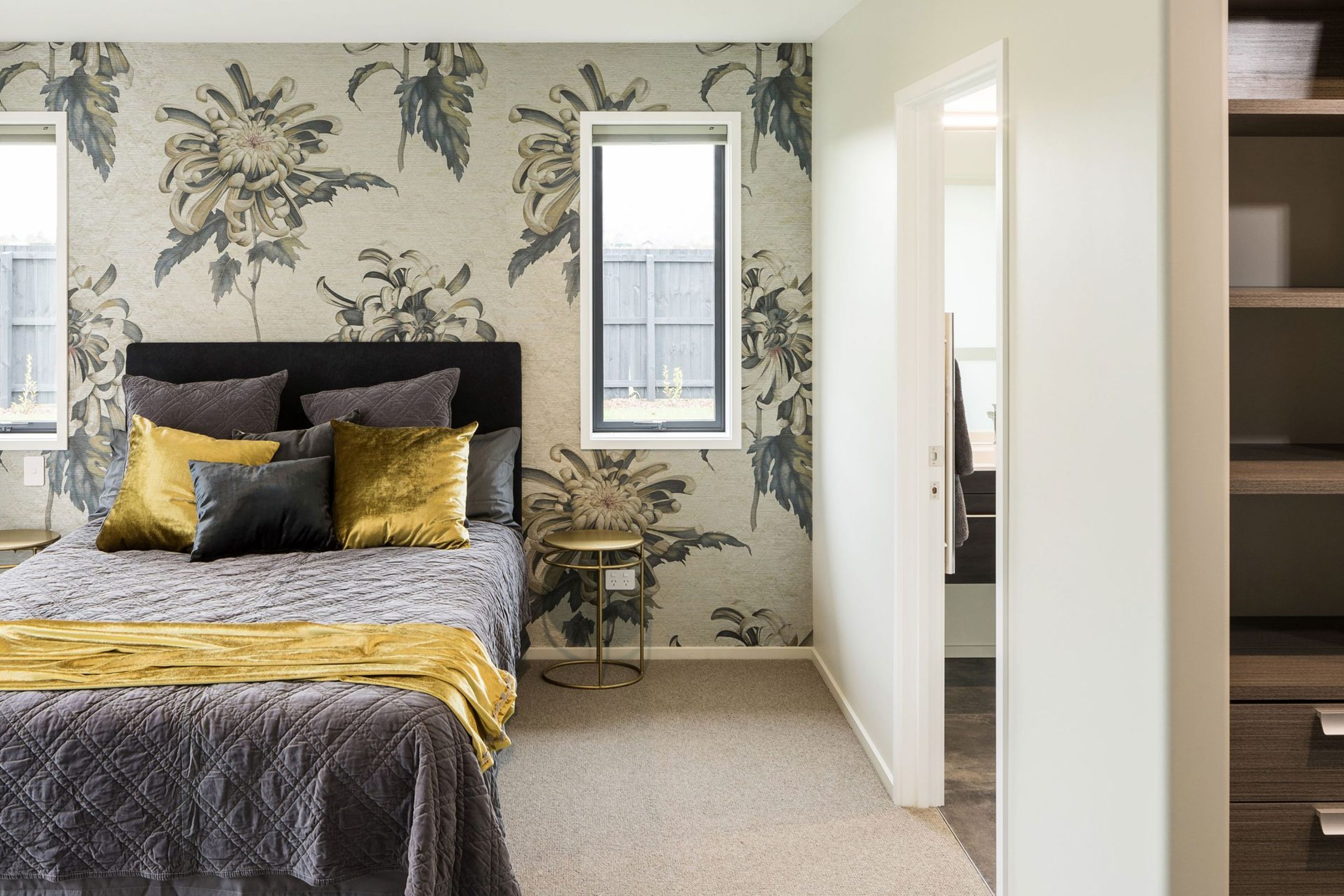 Original Te Whãriki Show Home