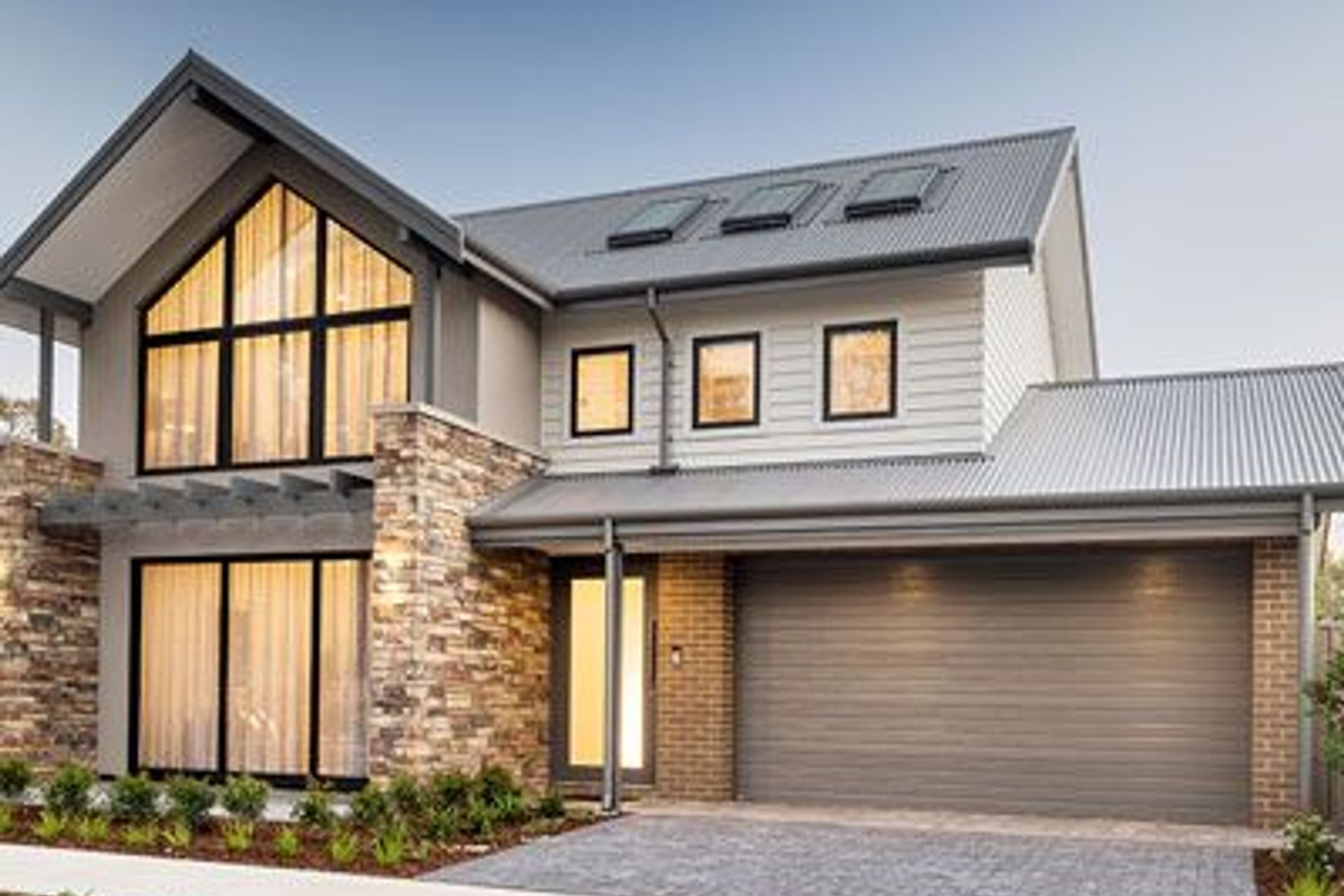 Channel 7 Telethon Home Project