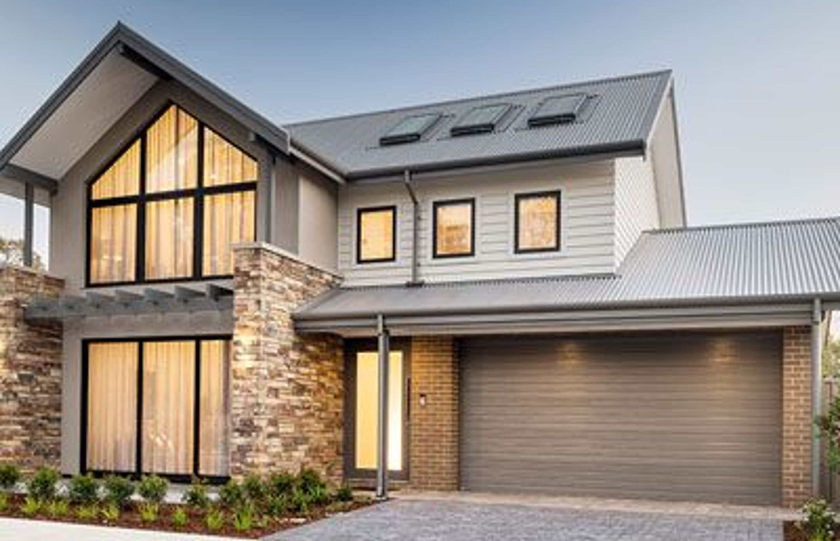 Channel 7 Telethon Home Project