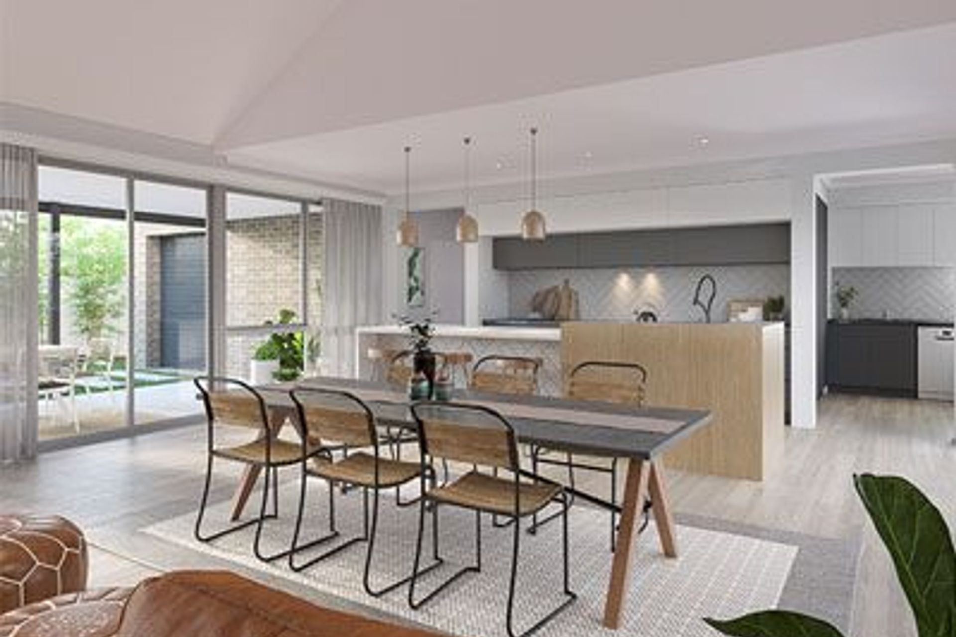 Channel 7 Telethon Home Project