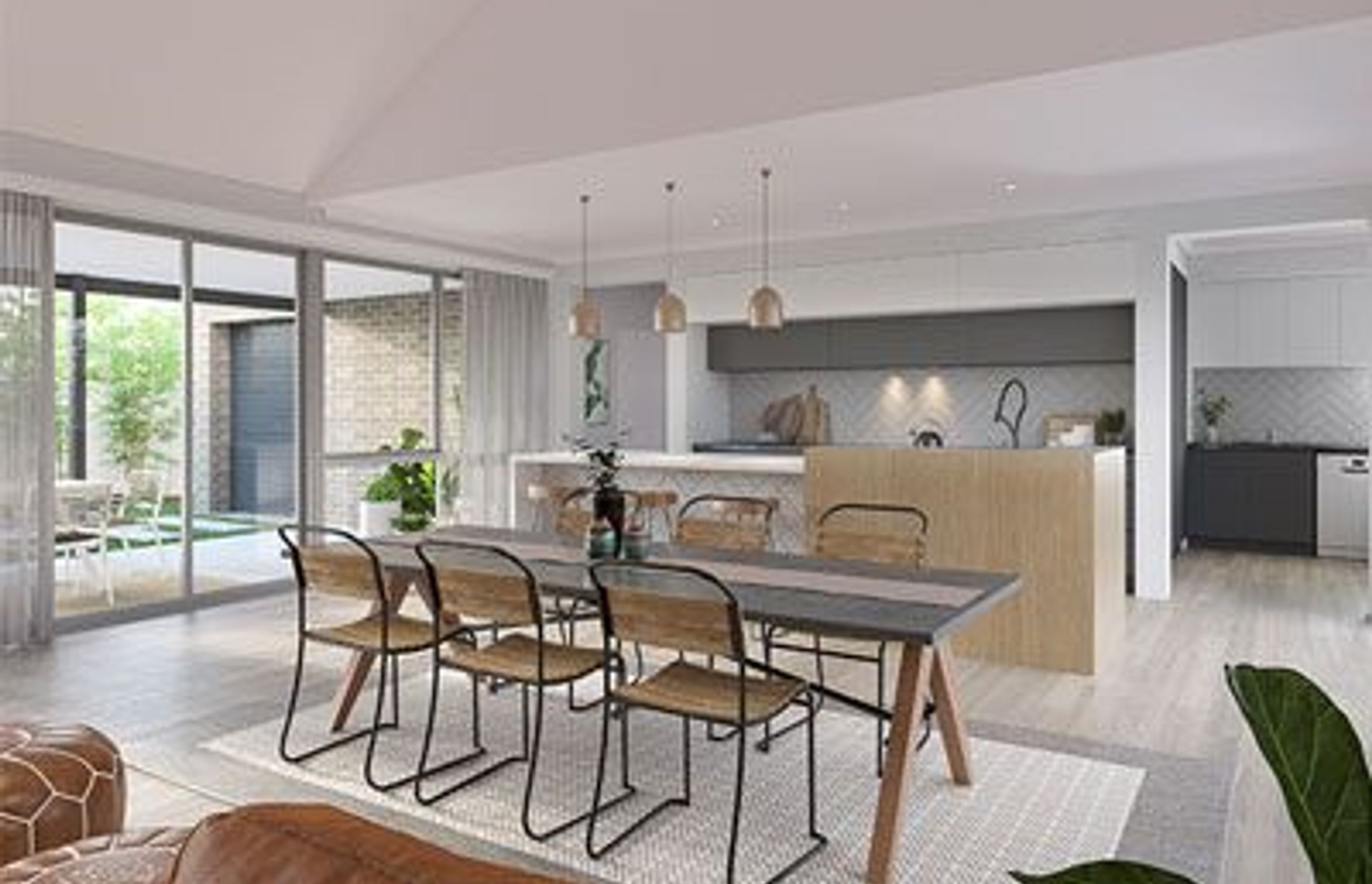 Channel 7 Telethon Home Project