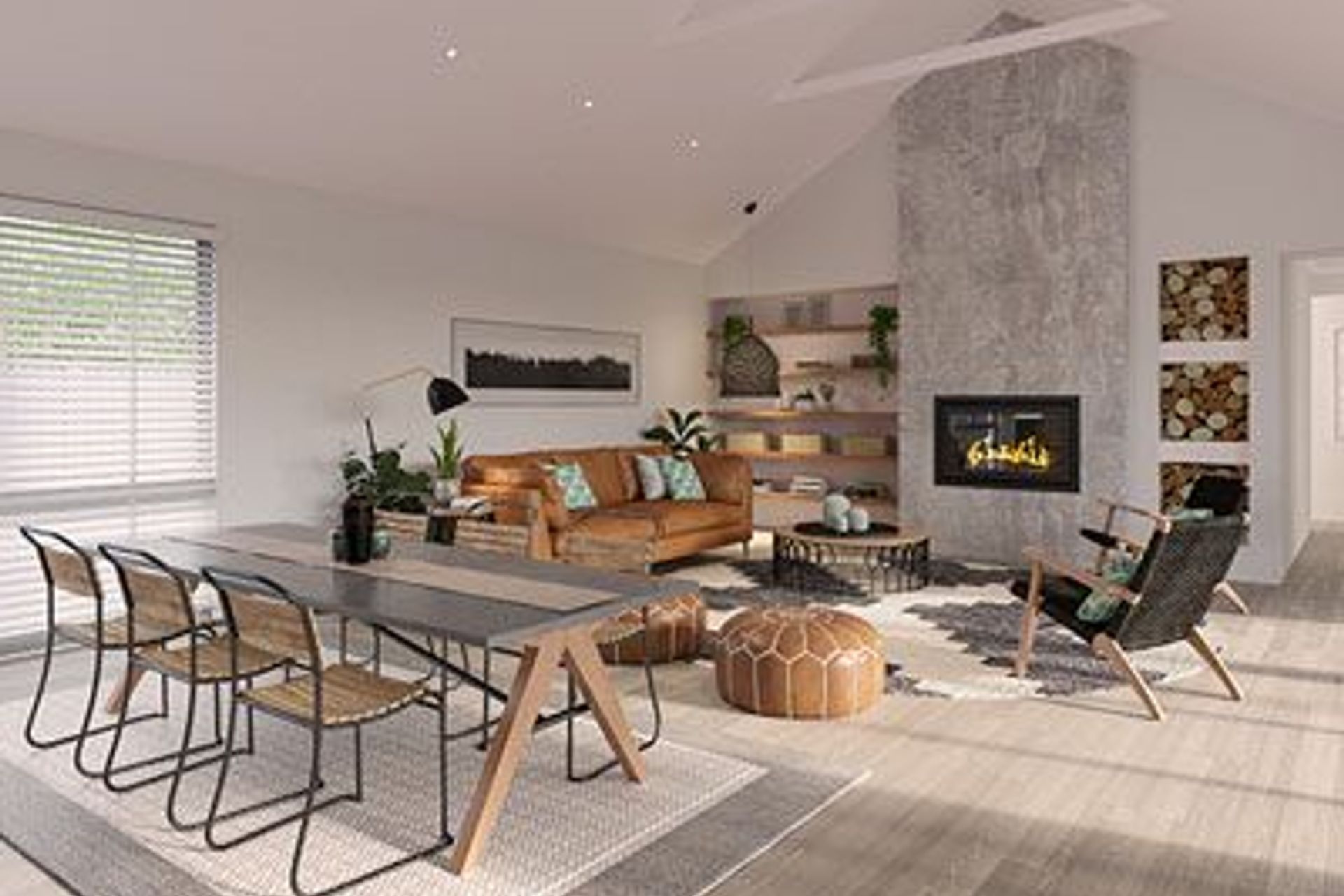 Channel 7 Telethon Home Project