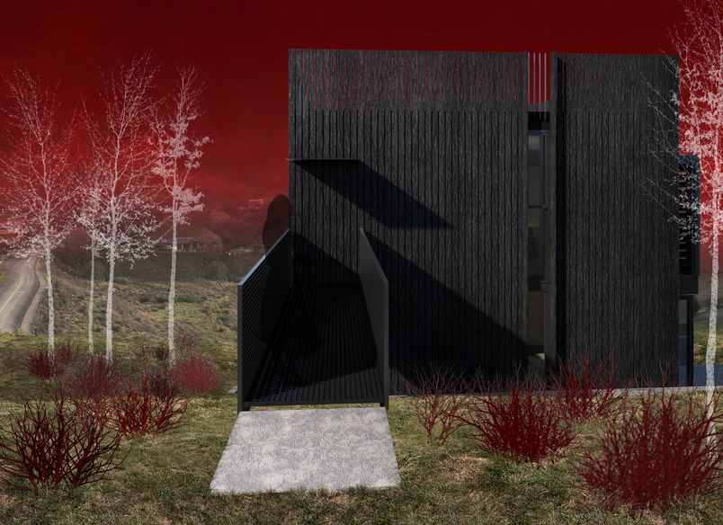 The Cube