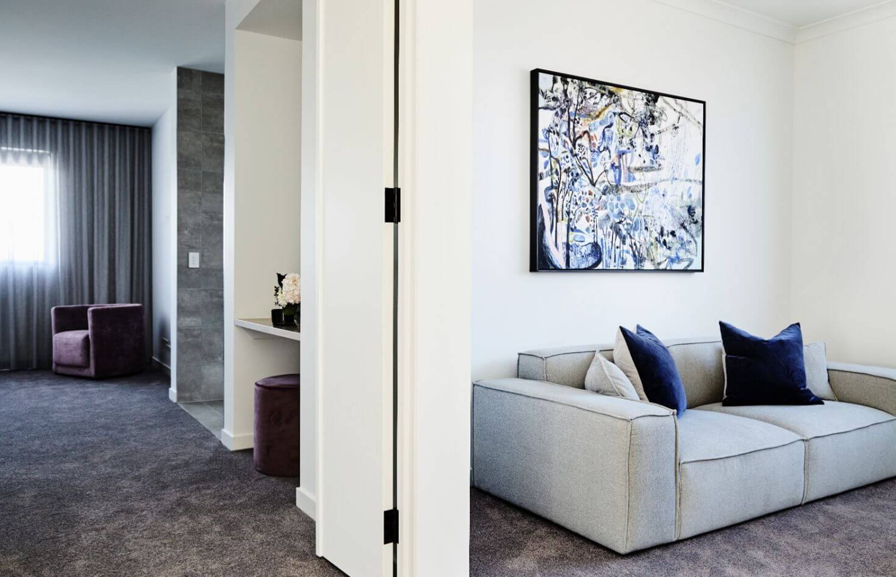 The Hue, Bentleigh East