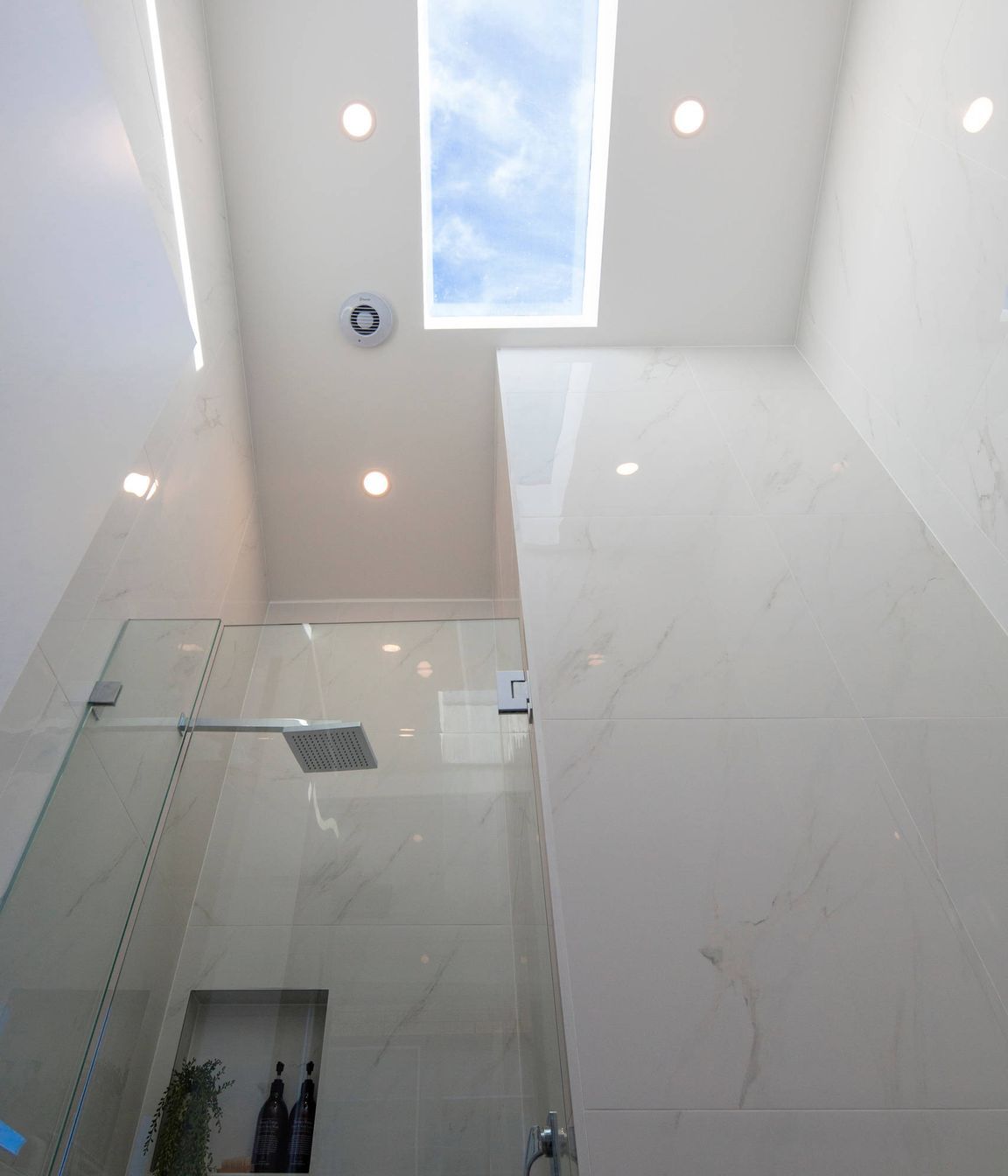 The Kalgoorlie Contemporary / Leichhardt
