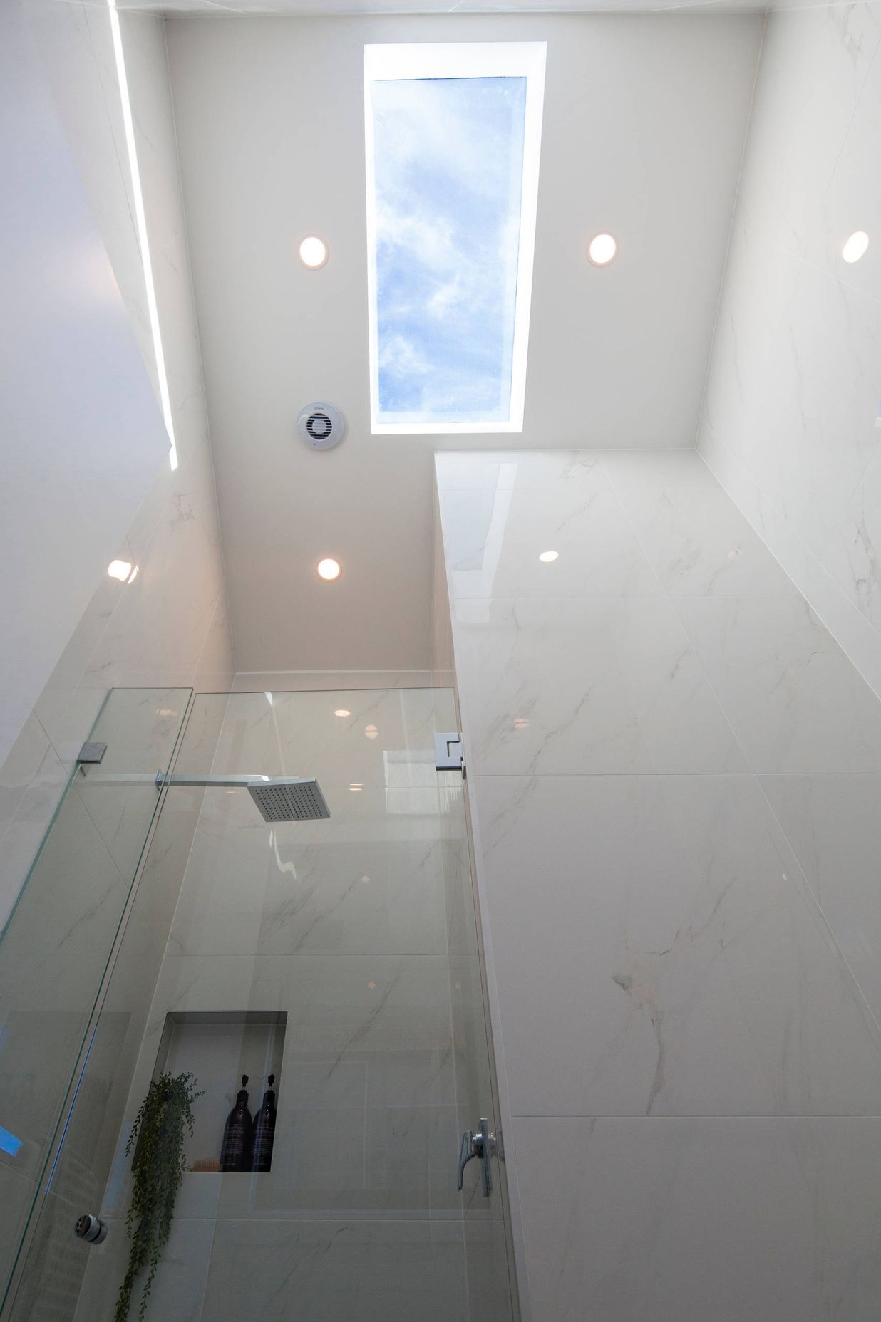 The Kalgoorlie Contemporary / Leichhardt